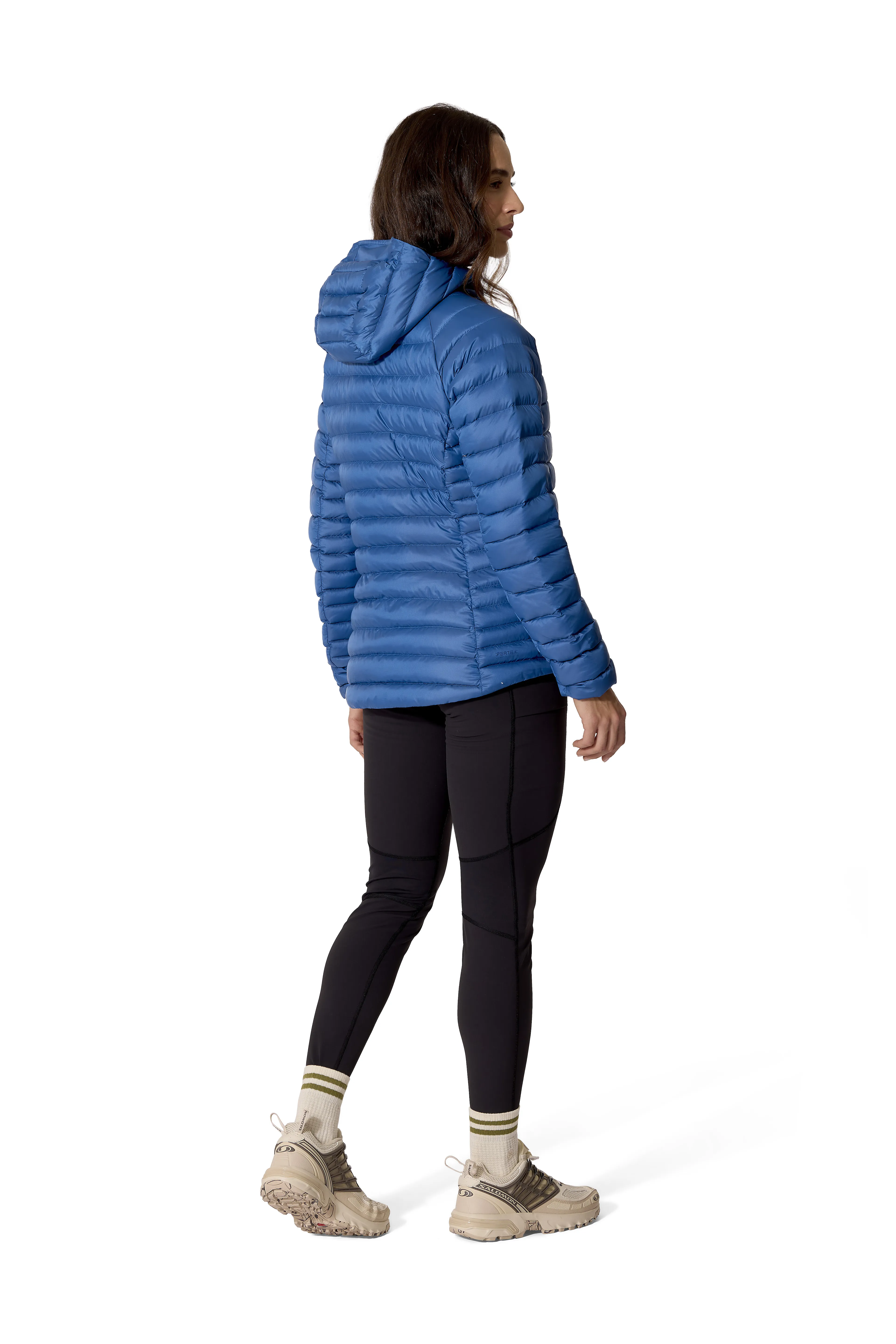 Microlight Alpine Hoody Wmns