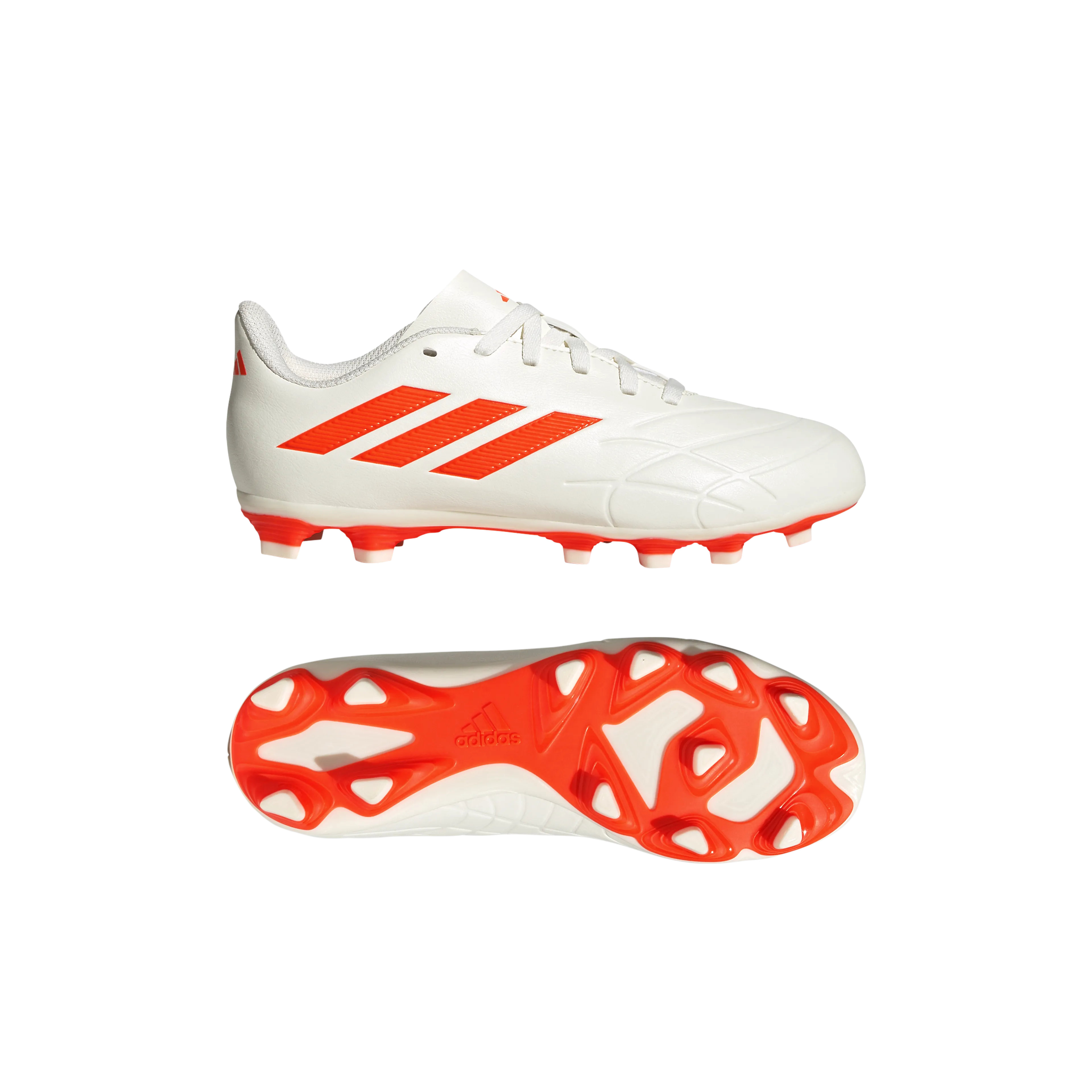 Copa Pure.4 Flexible Ground Fotballsko kunstgress/gress junior