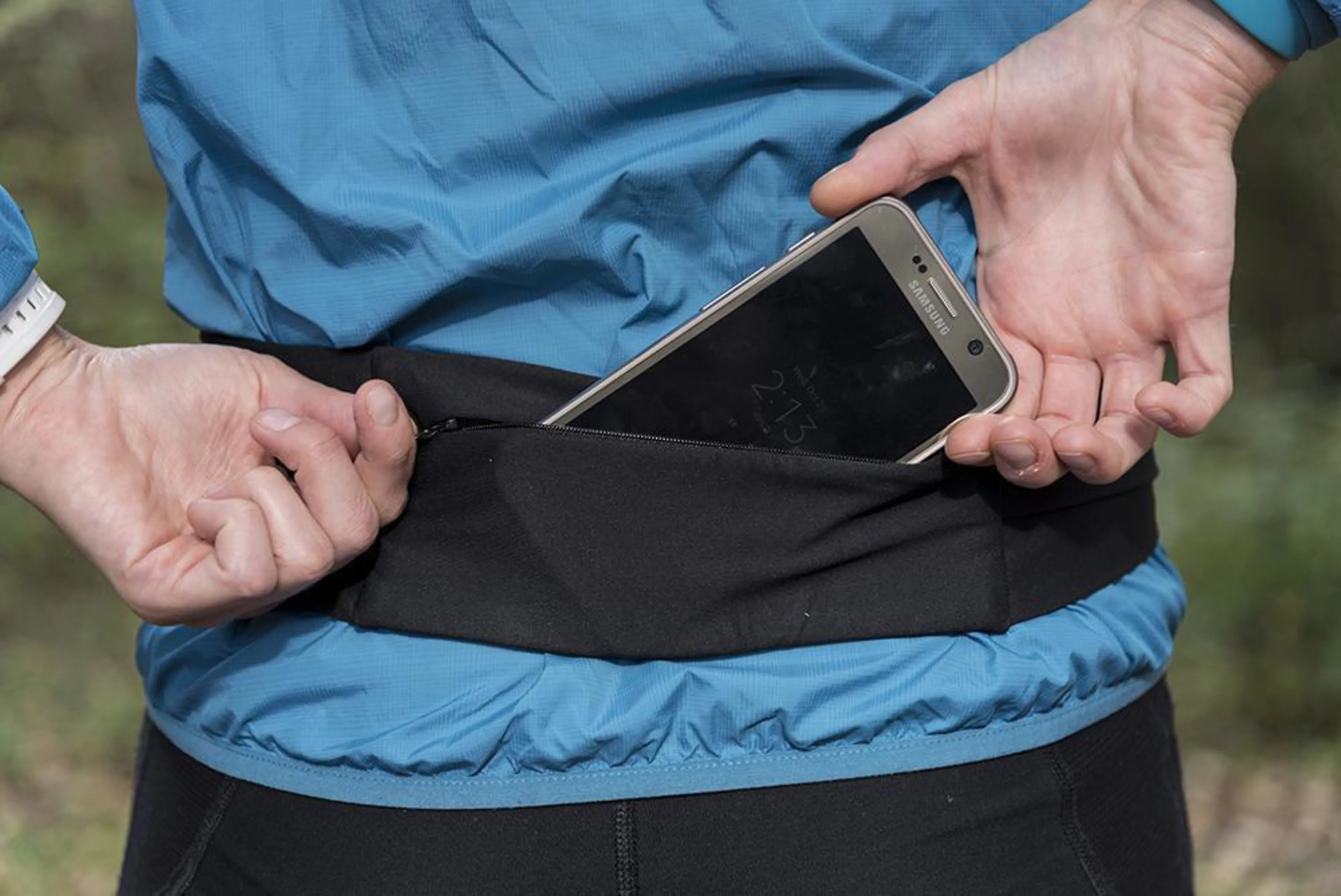 The Zipster