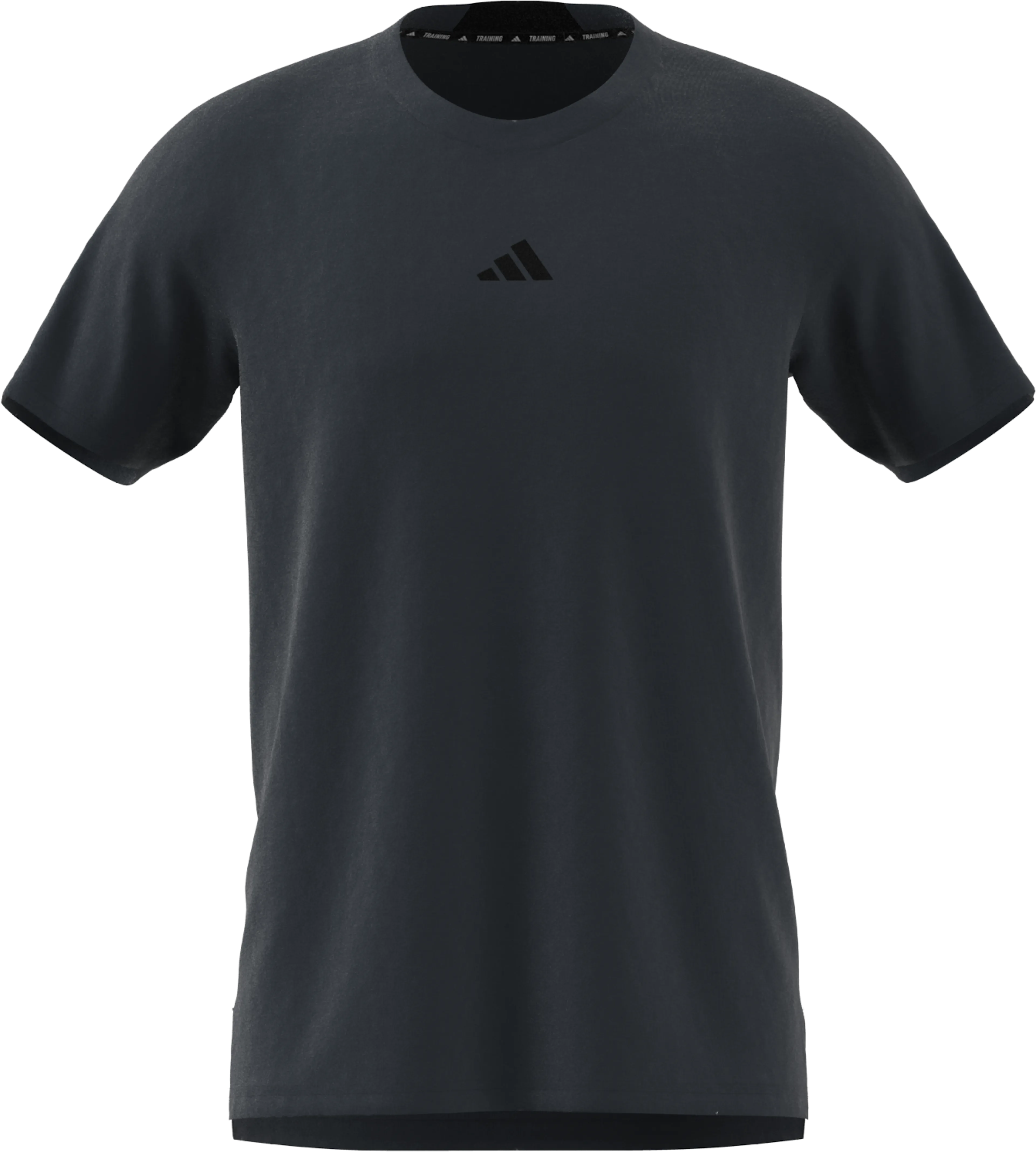 Designed for Training Workout T-Shirt
