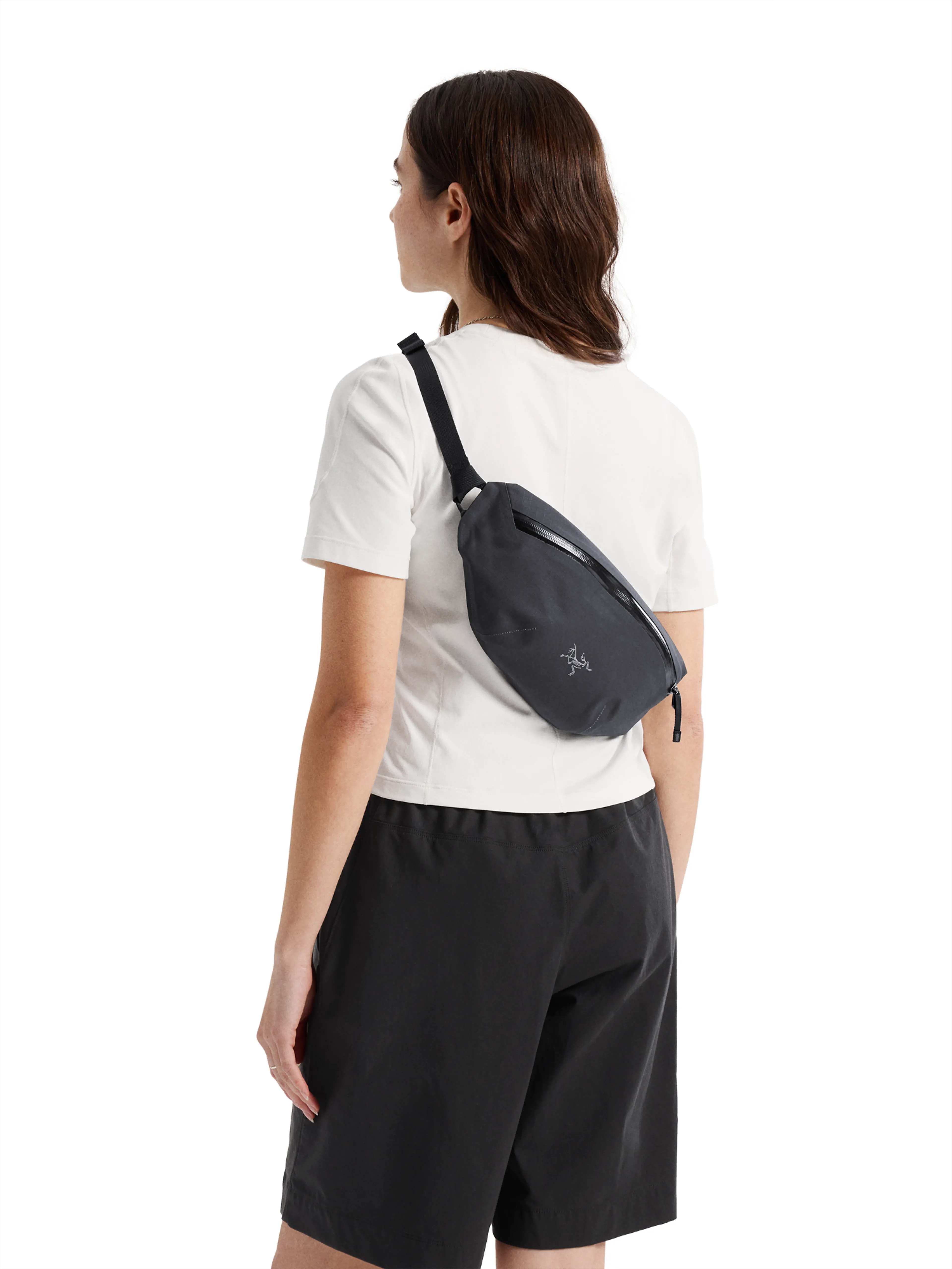 Granville Crossbody Bag