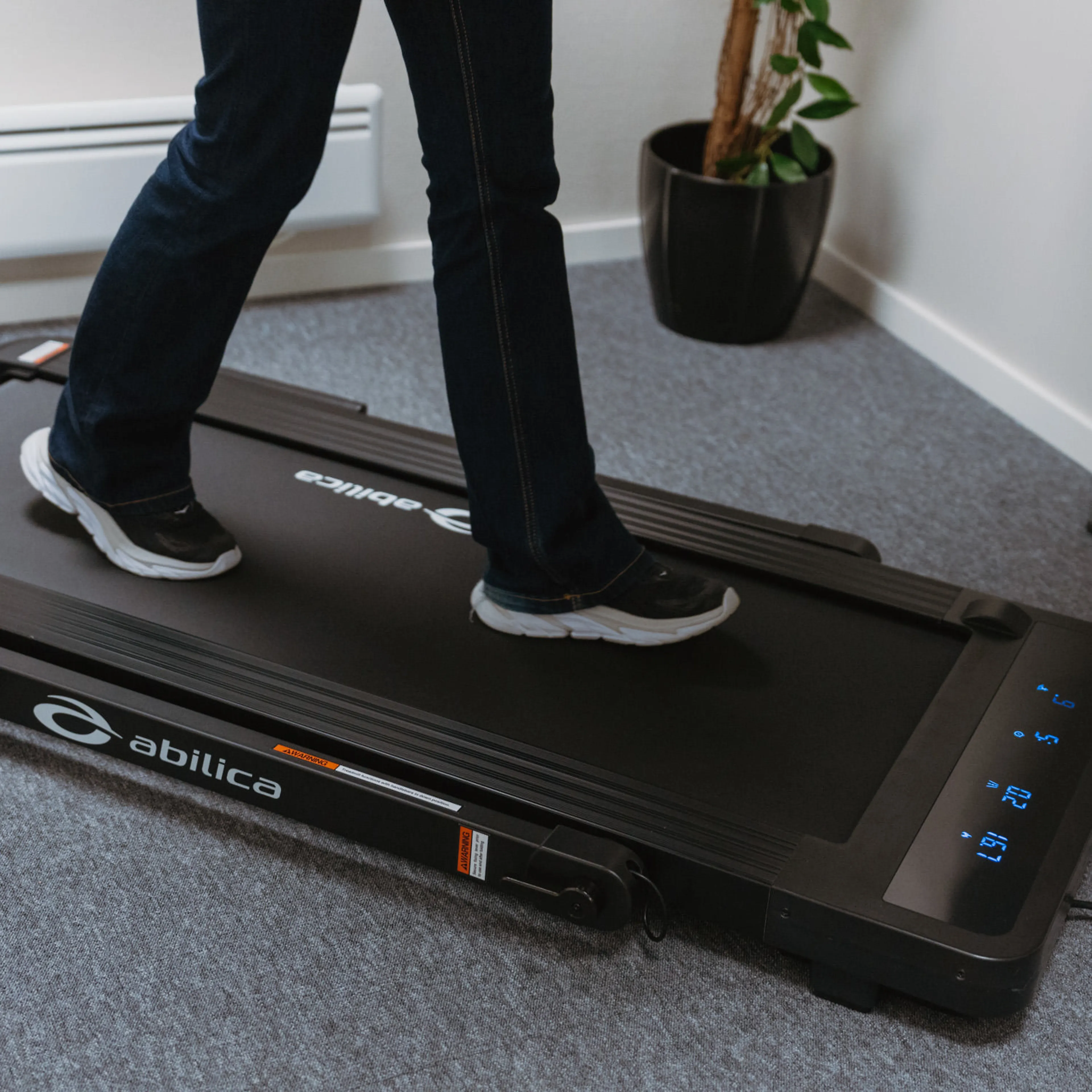 Abilica WalkPad 20