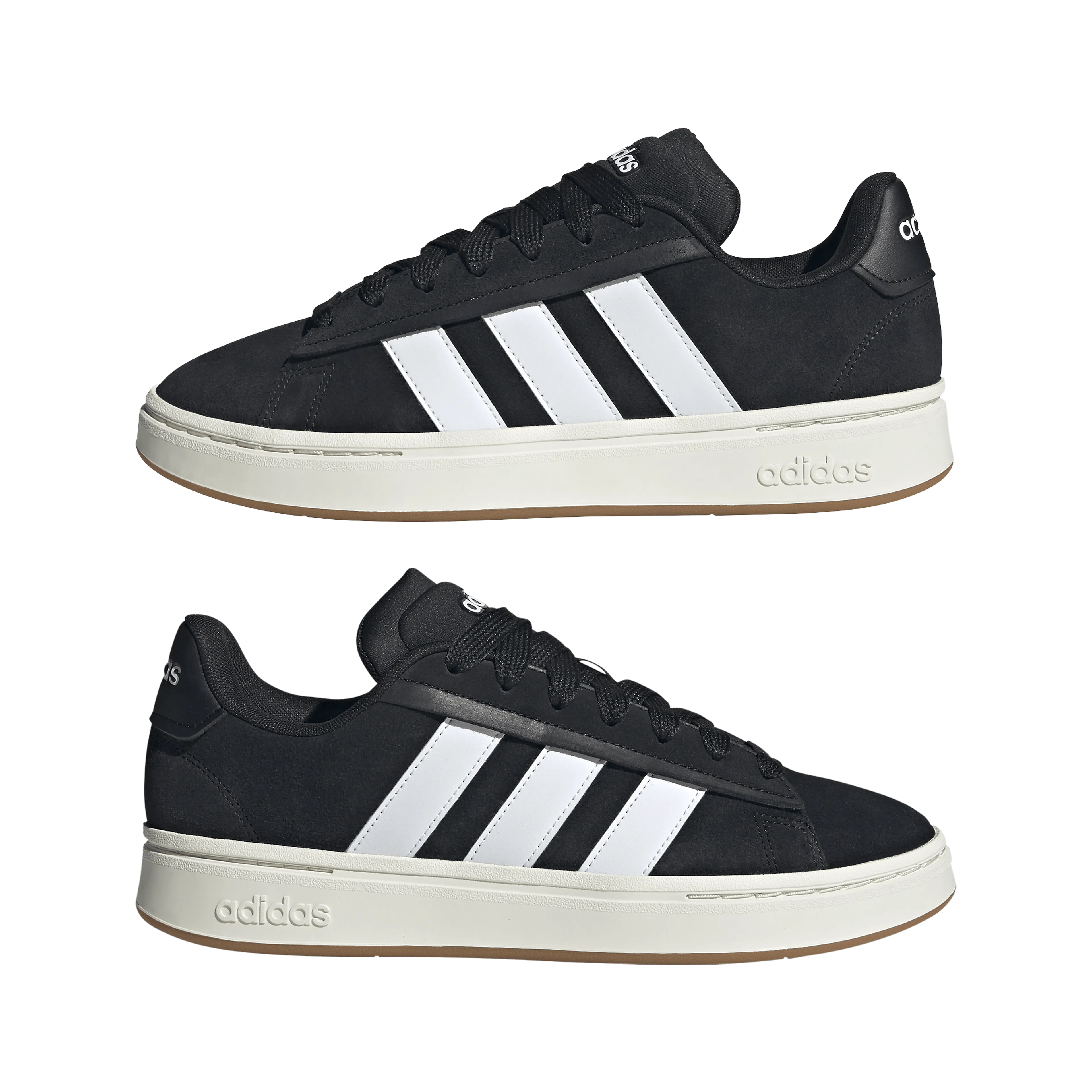 Grand Court Alpha Sko