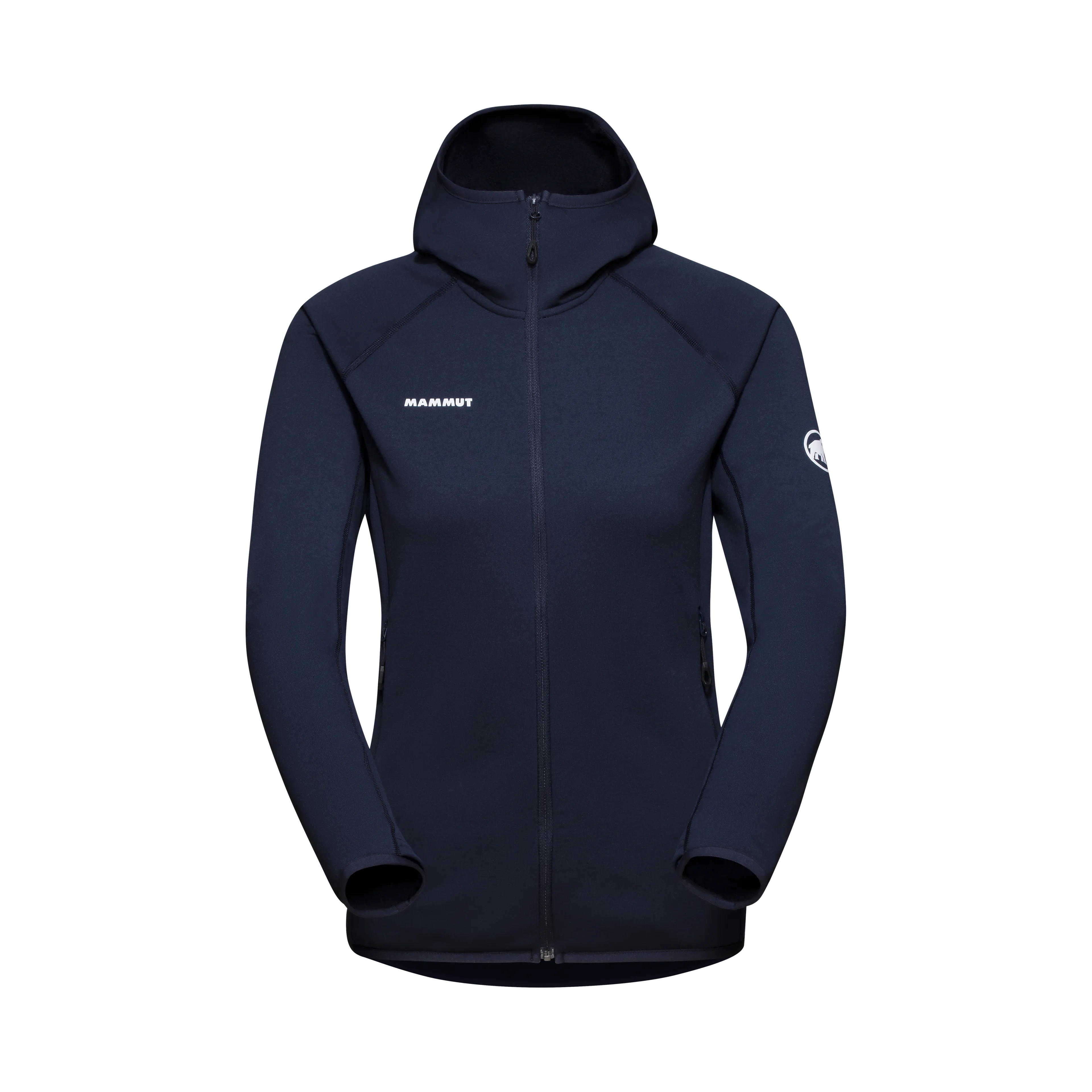 Aconcagua ML Hooded Jacket Women
