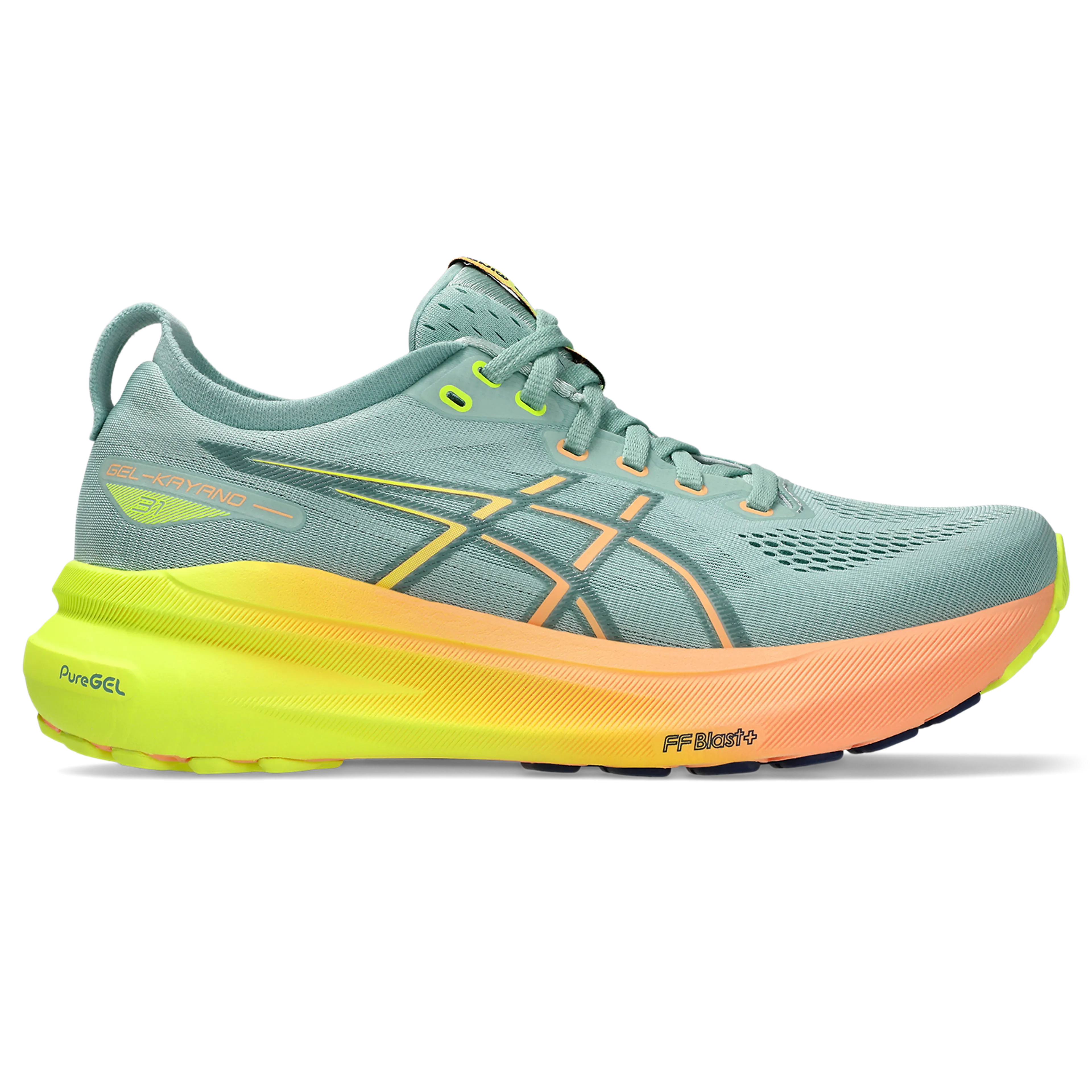 GEL-KAYANO 31 PARIS løpesko dame