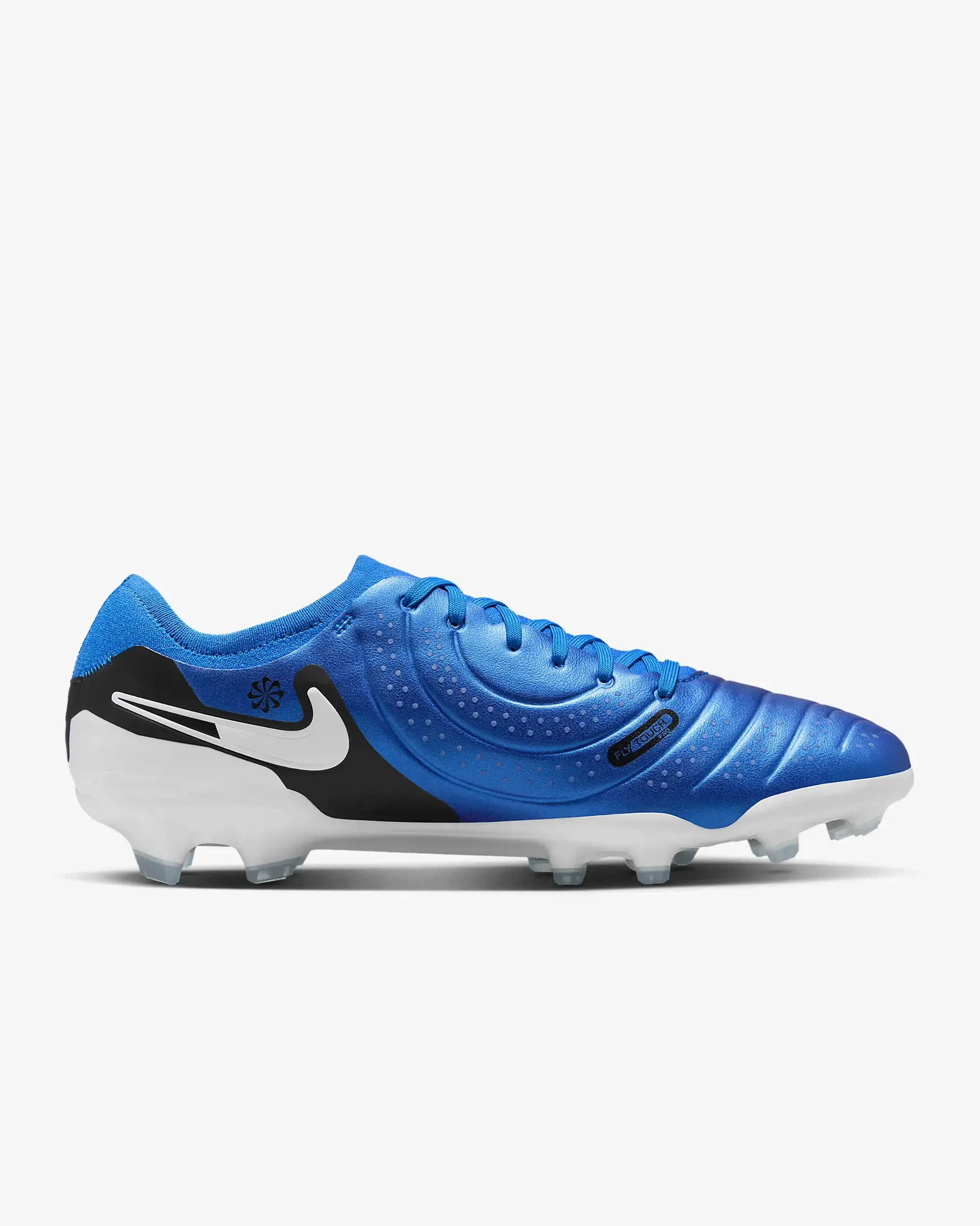 SIGNAL BLUE/WHITE