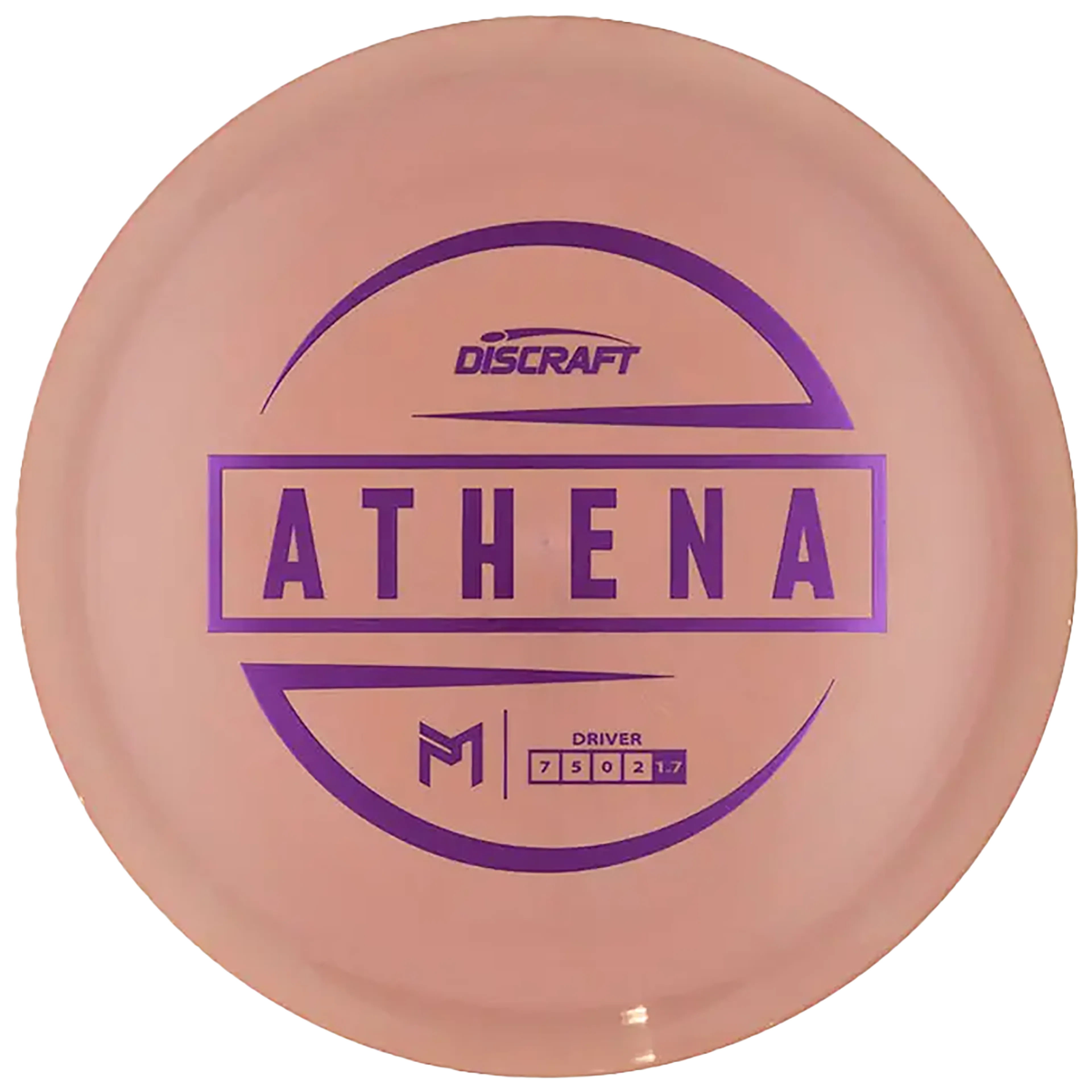 Esp Driver Athena PM