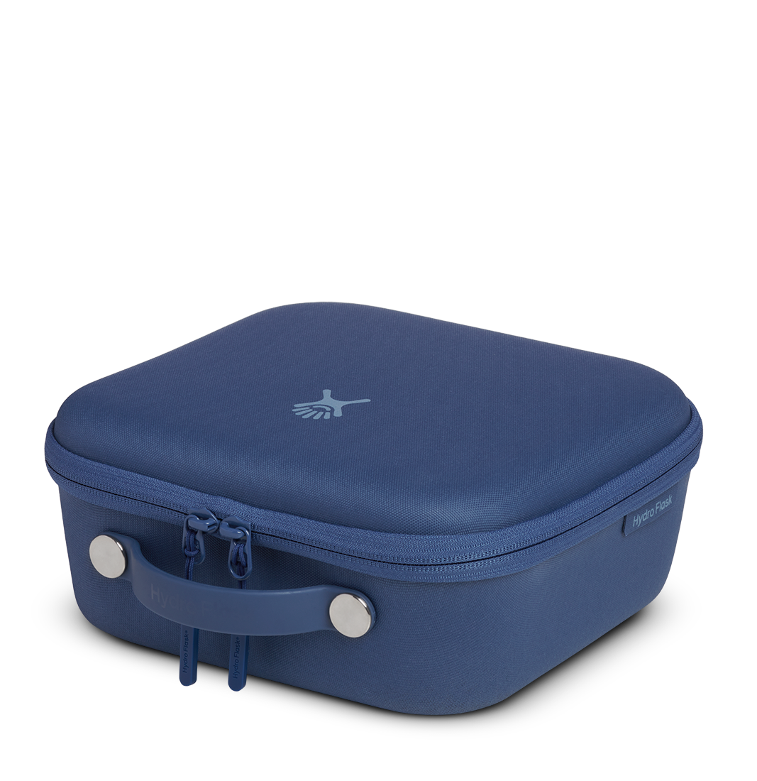 SMALL INSULATED LUNCH BOX