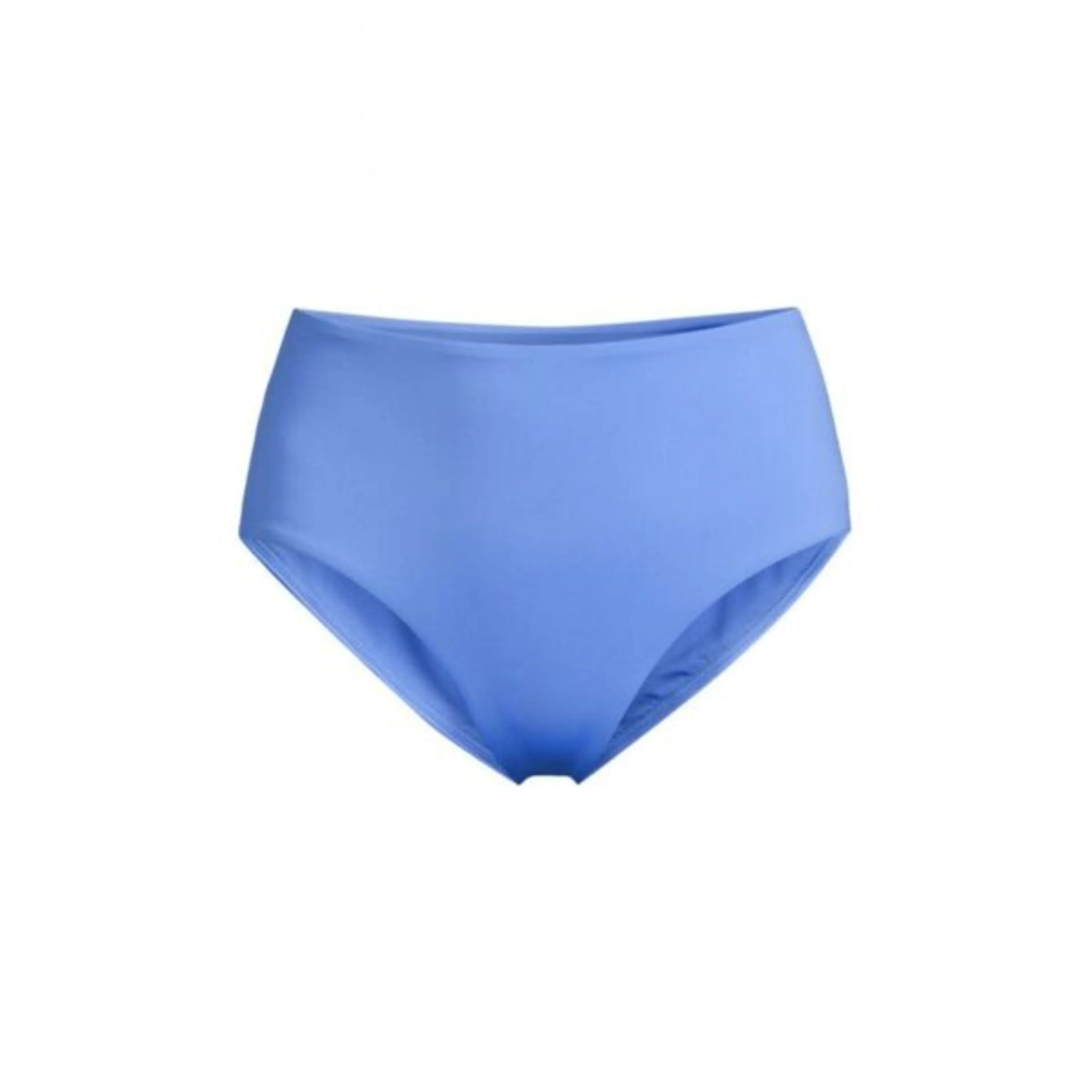 High Waist Bikini Hipster