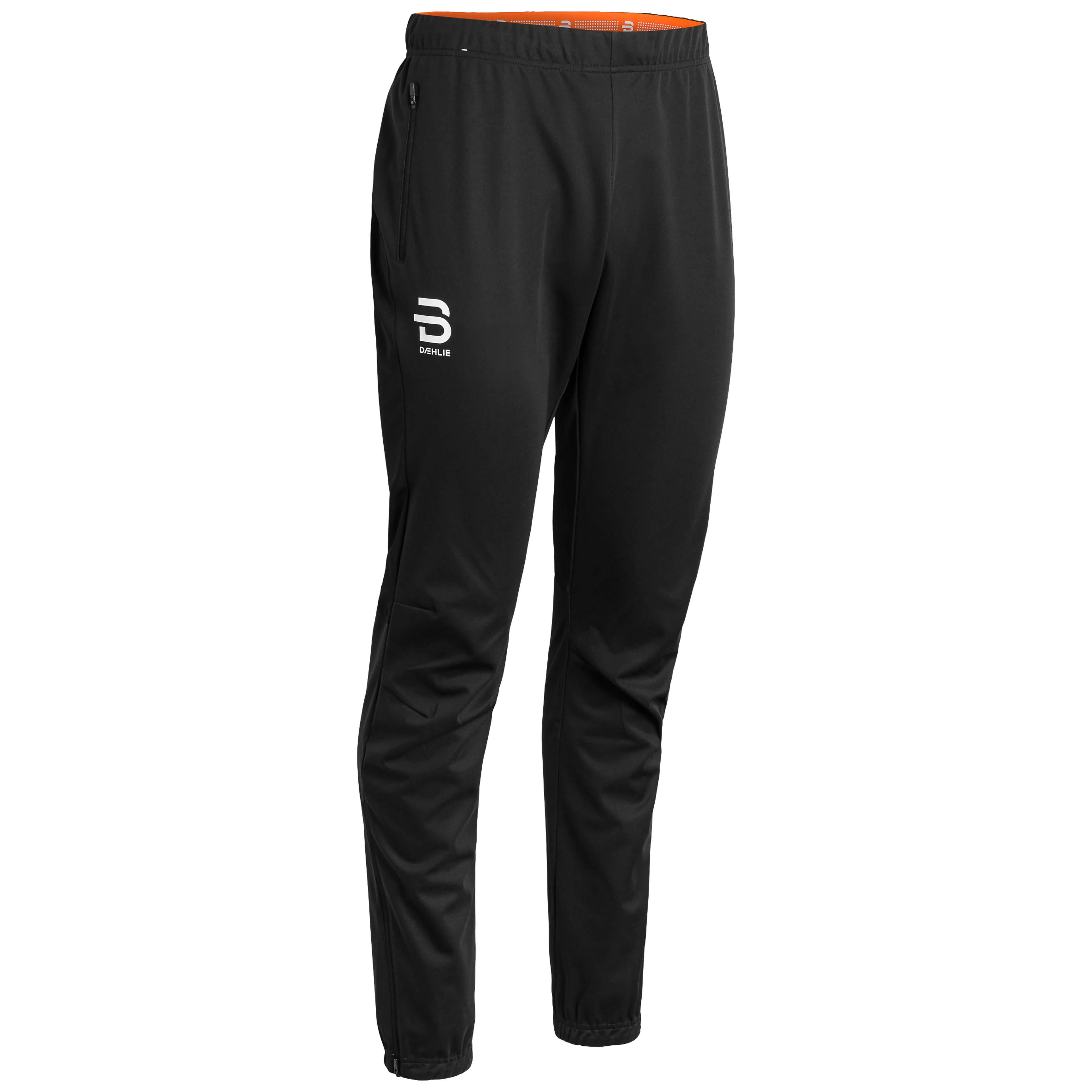 Pants Power 2.0