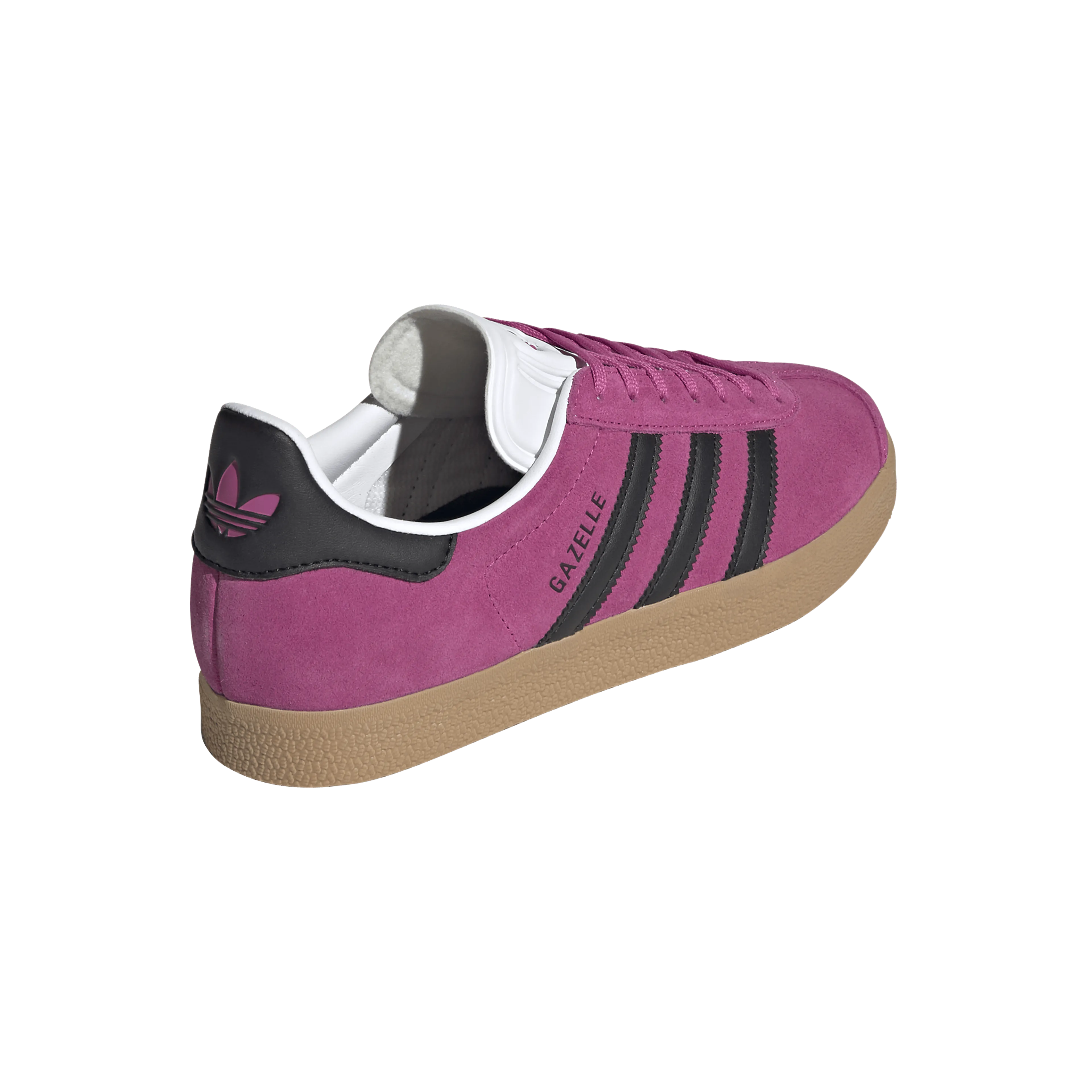 Gazelle W