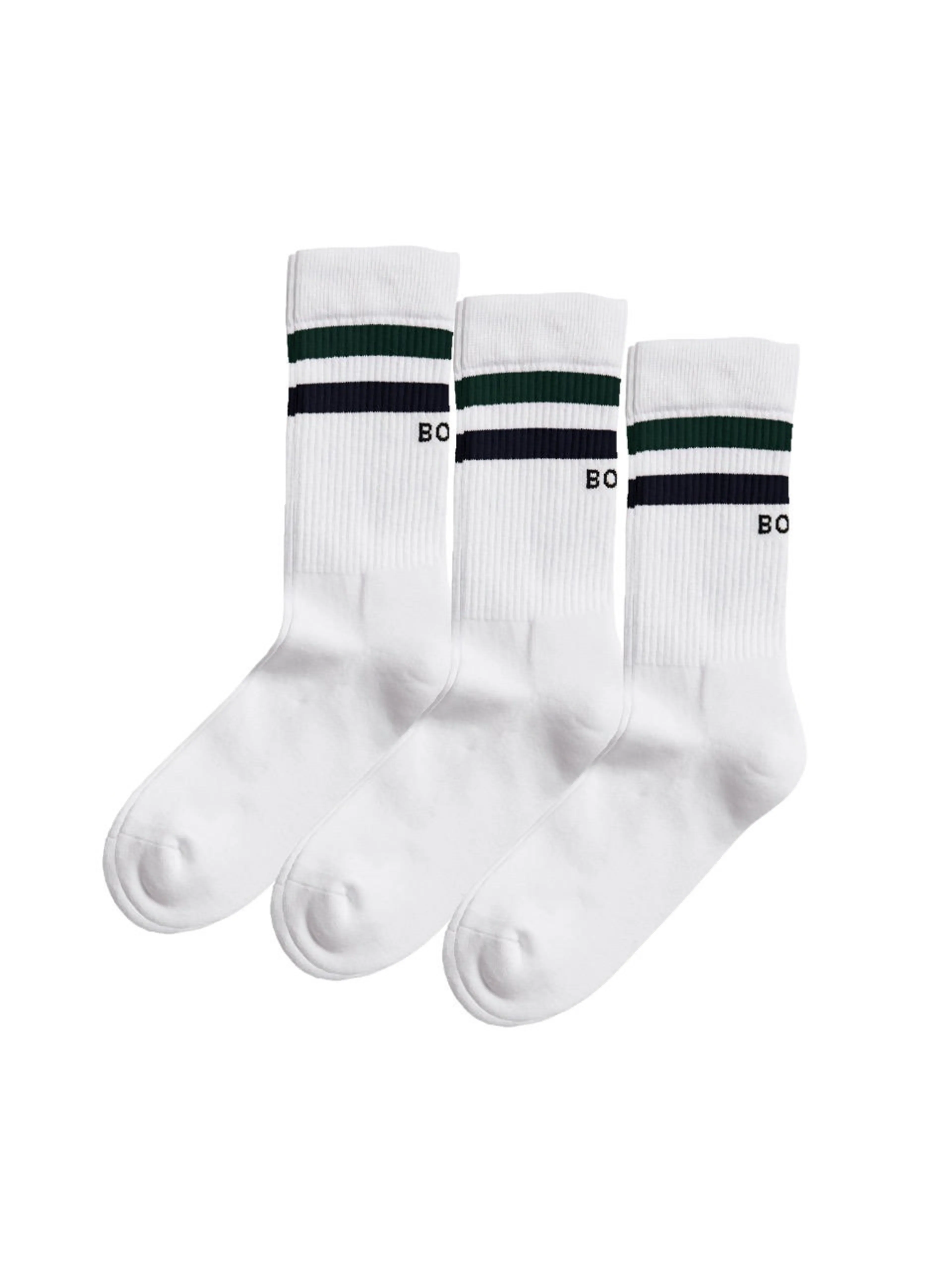 3p CORE CREW SOCK