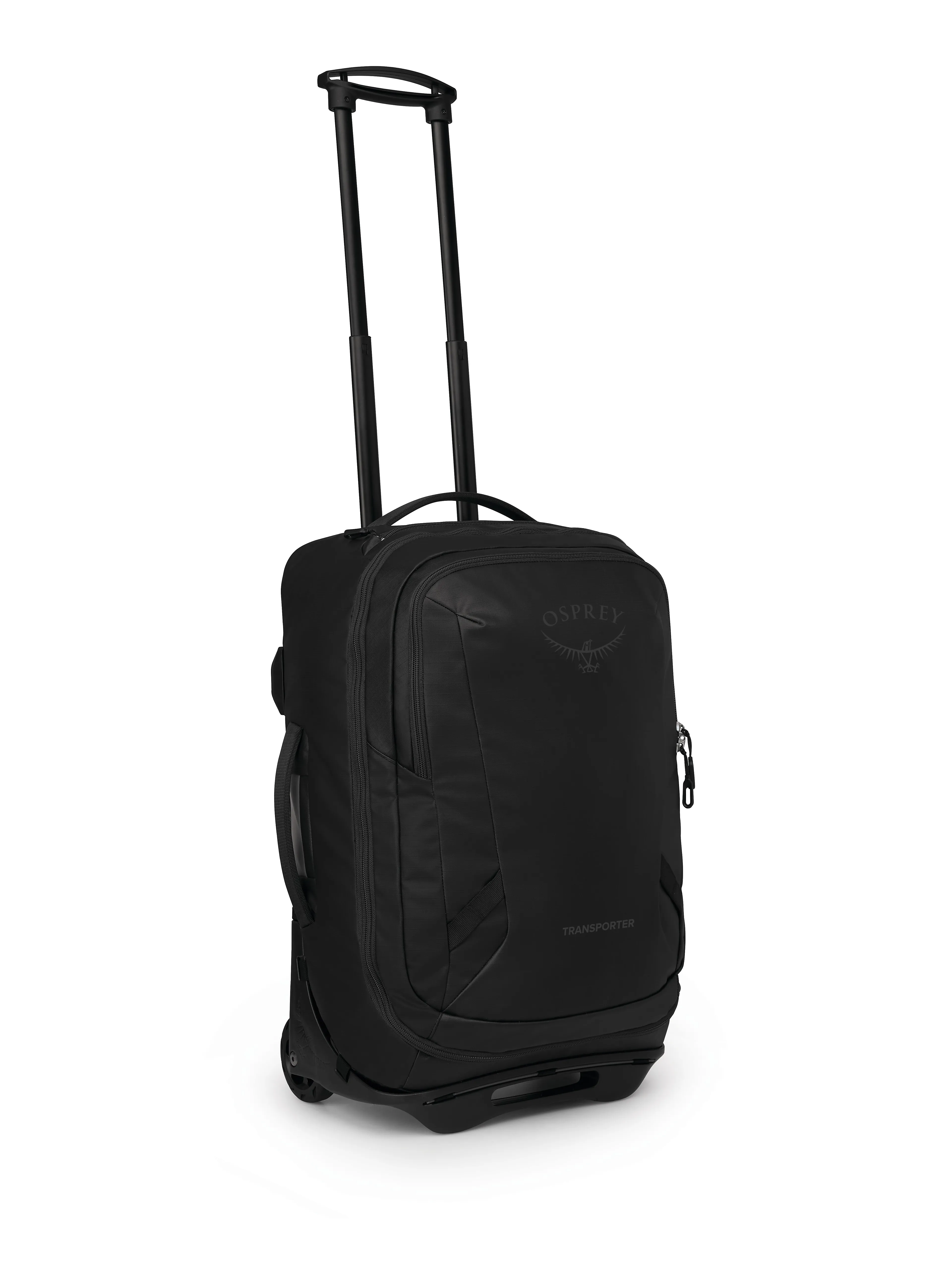 Transporter Wheeled Carry On