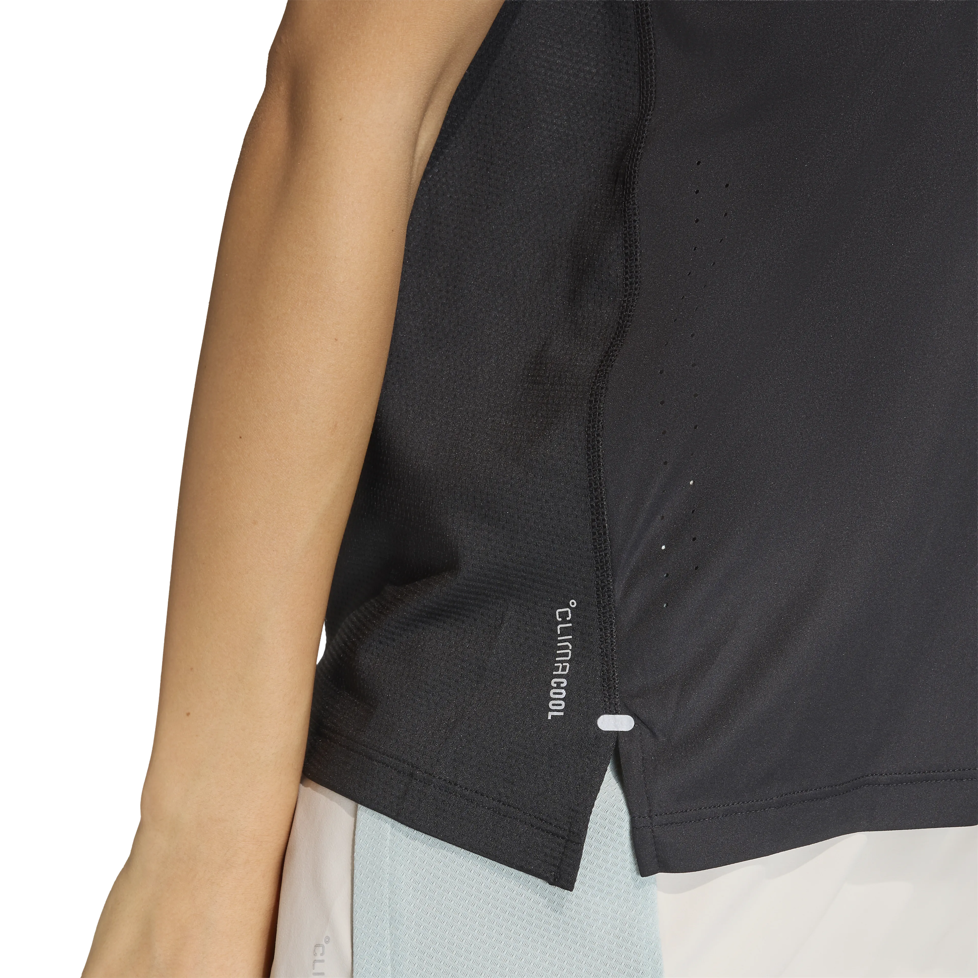 adi365Breeze Running Tank Top Dame
