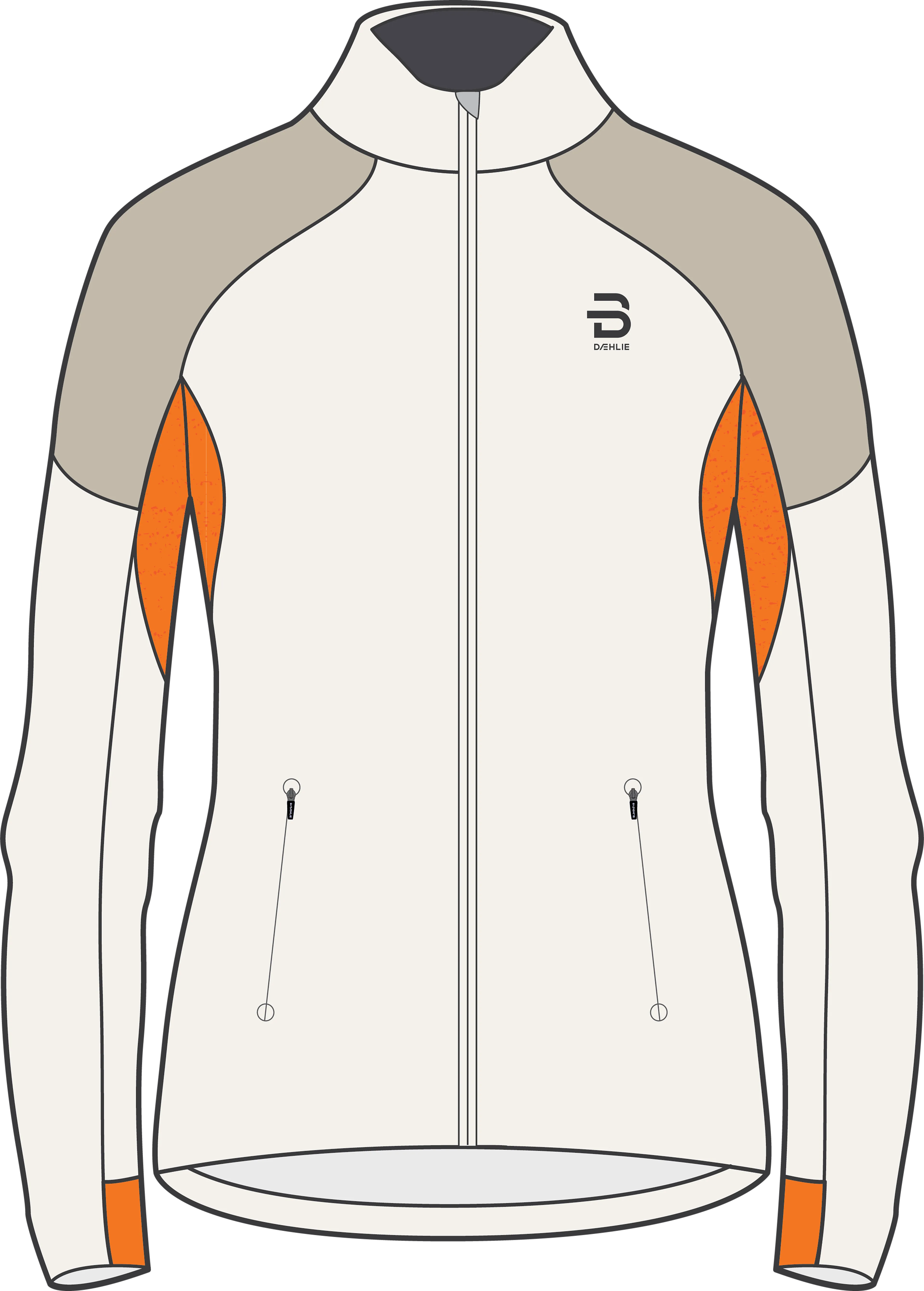 Jacket Legacy Wool Wmn Jacket Legacy Wool Wmn