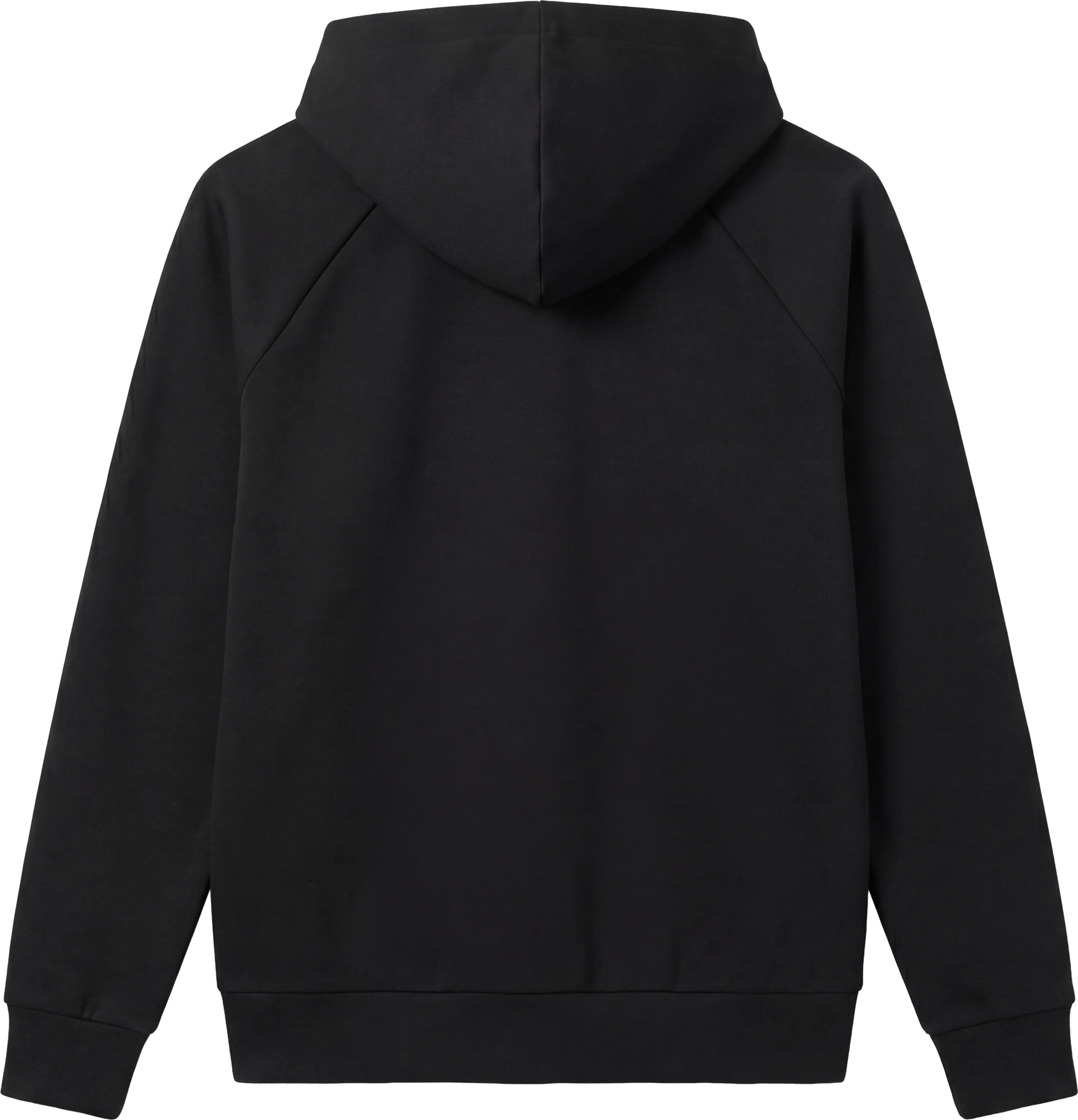 Everyday Zip Hoodie M