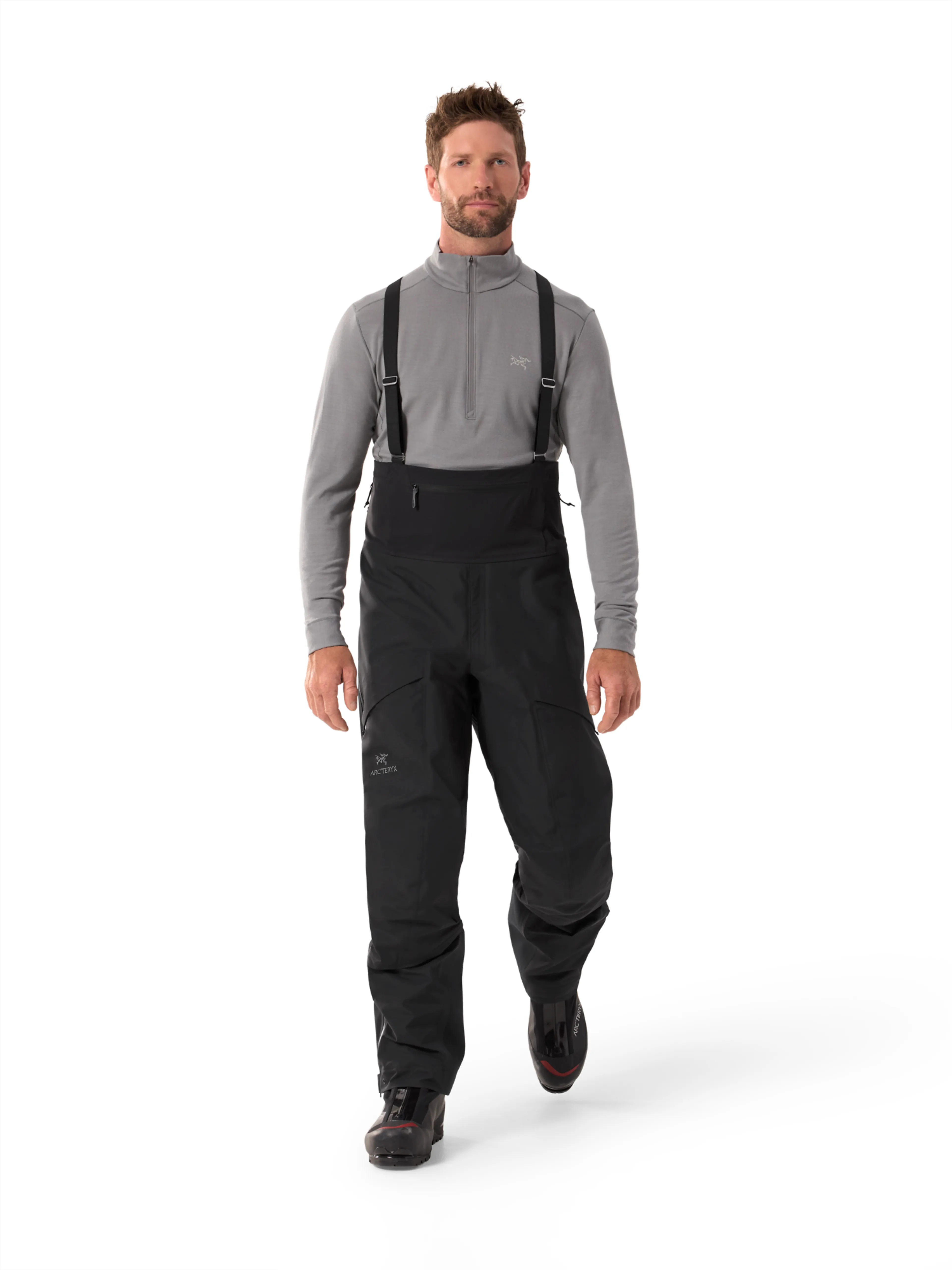 Alpha SV Bib M