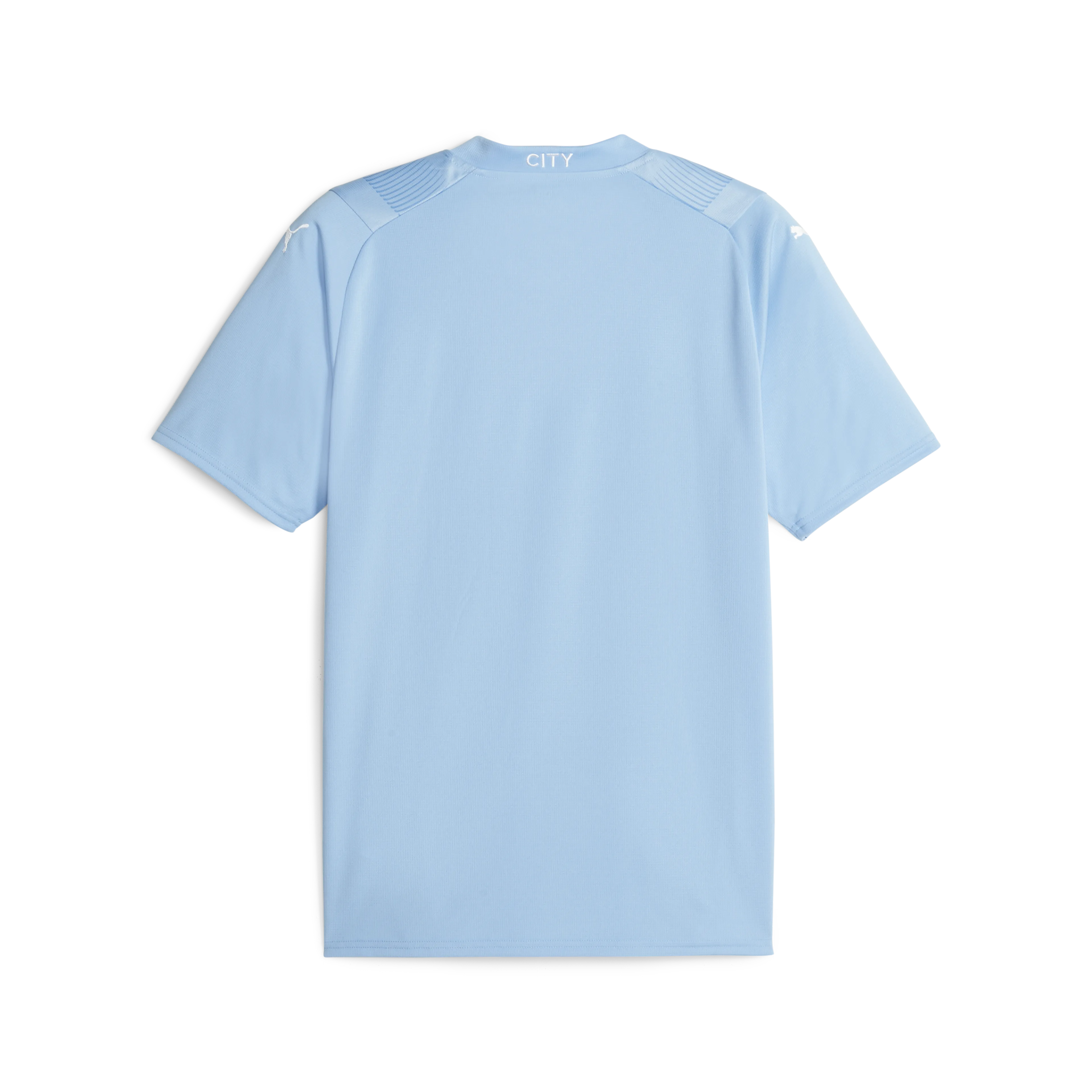 Manchester City Hjemmedrakt 23/24 Replica