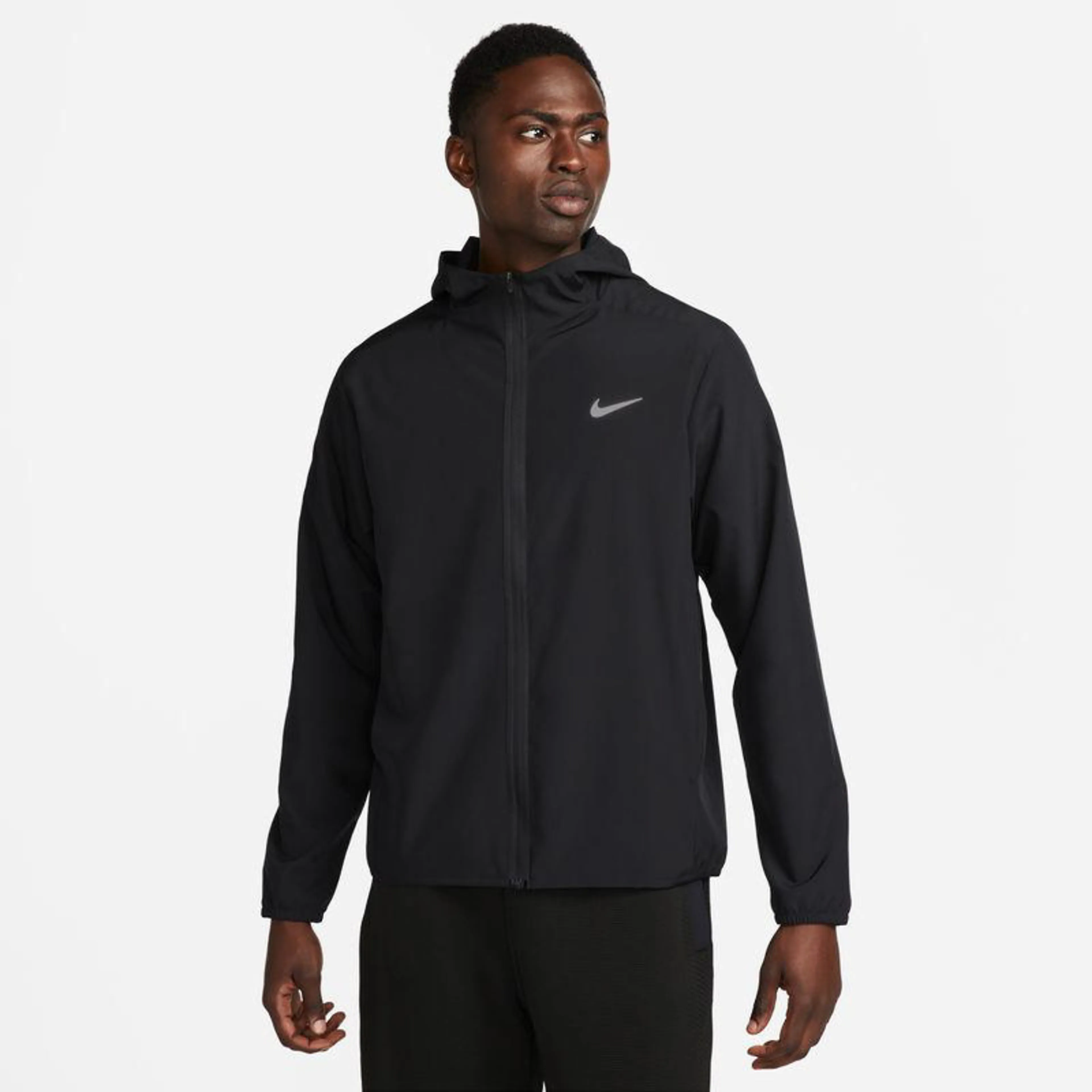 Dri-FIT Form hettejakke herre