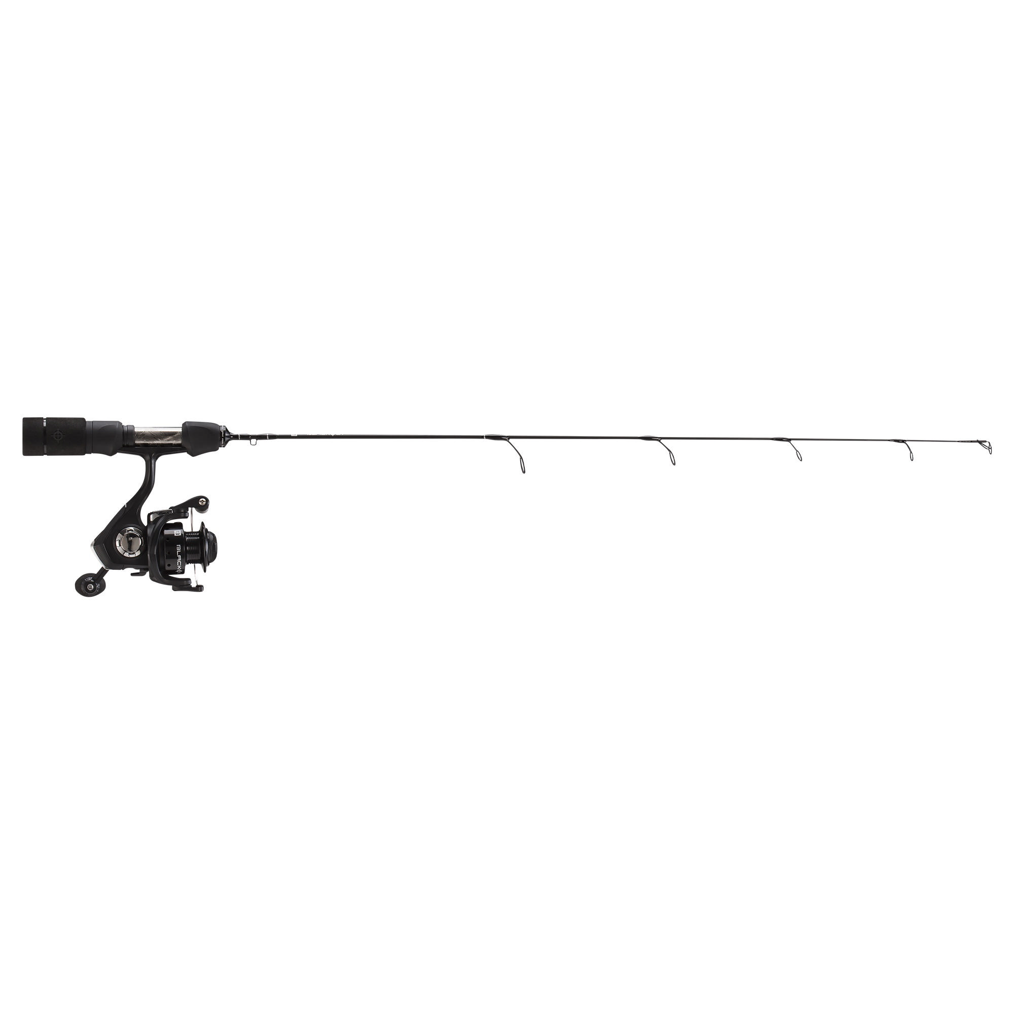 Blackout Spinning Combo 30"/76cm M