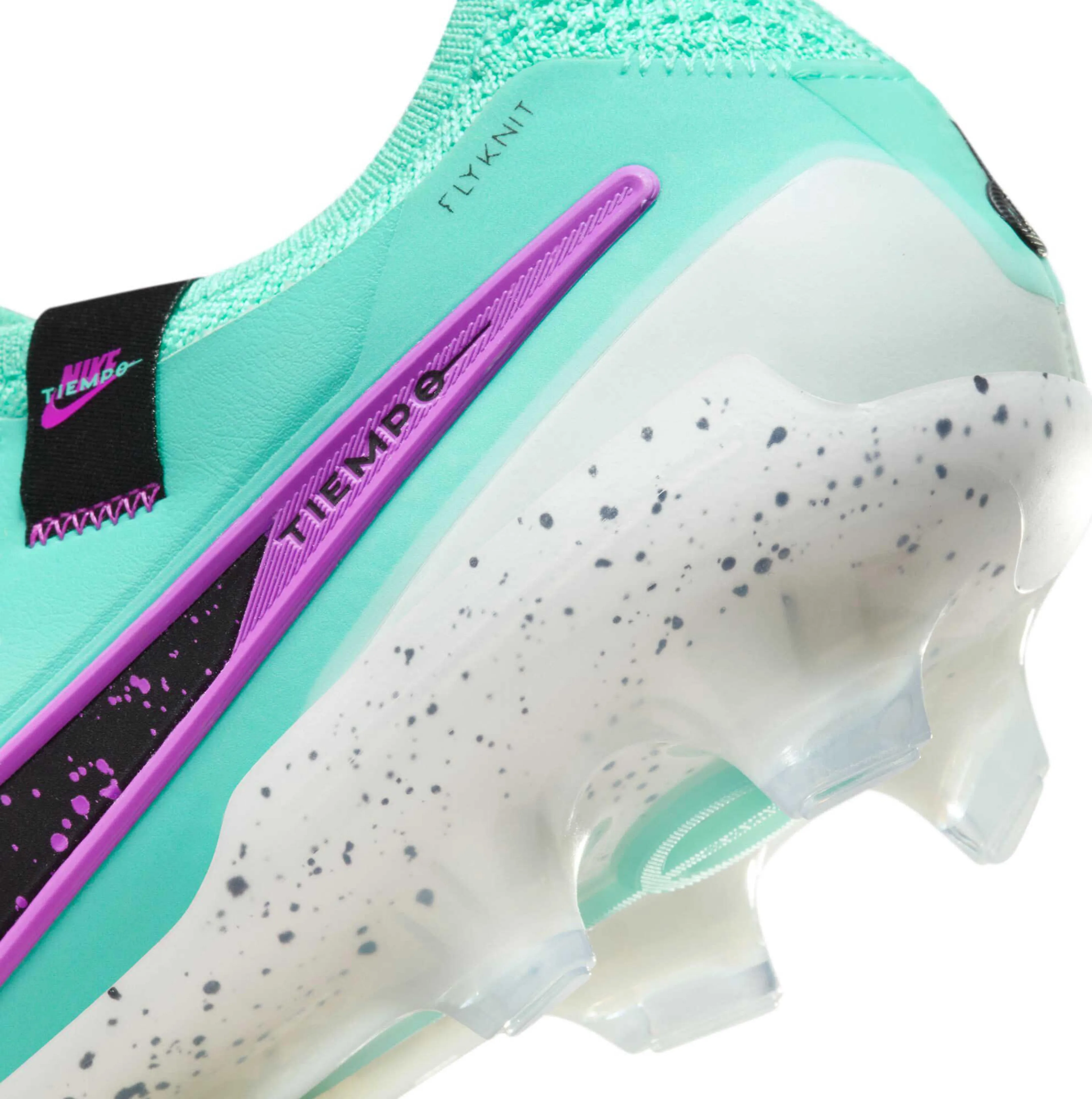 Tiempo Legend 10 Elite fotballsko gress