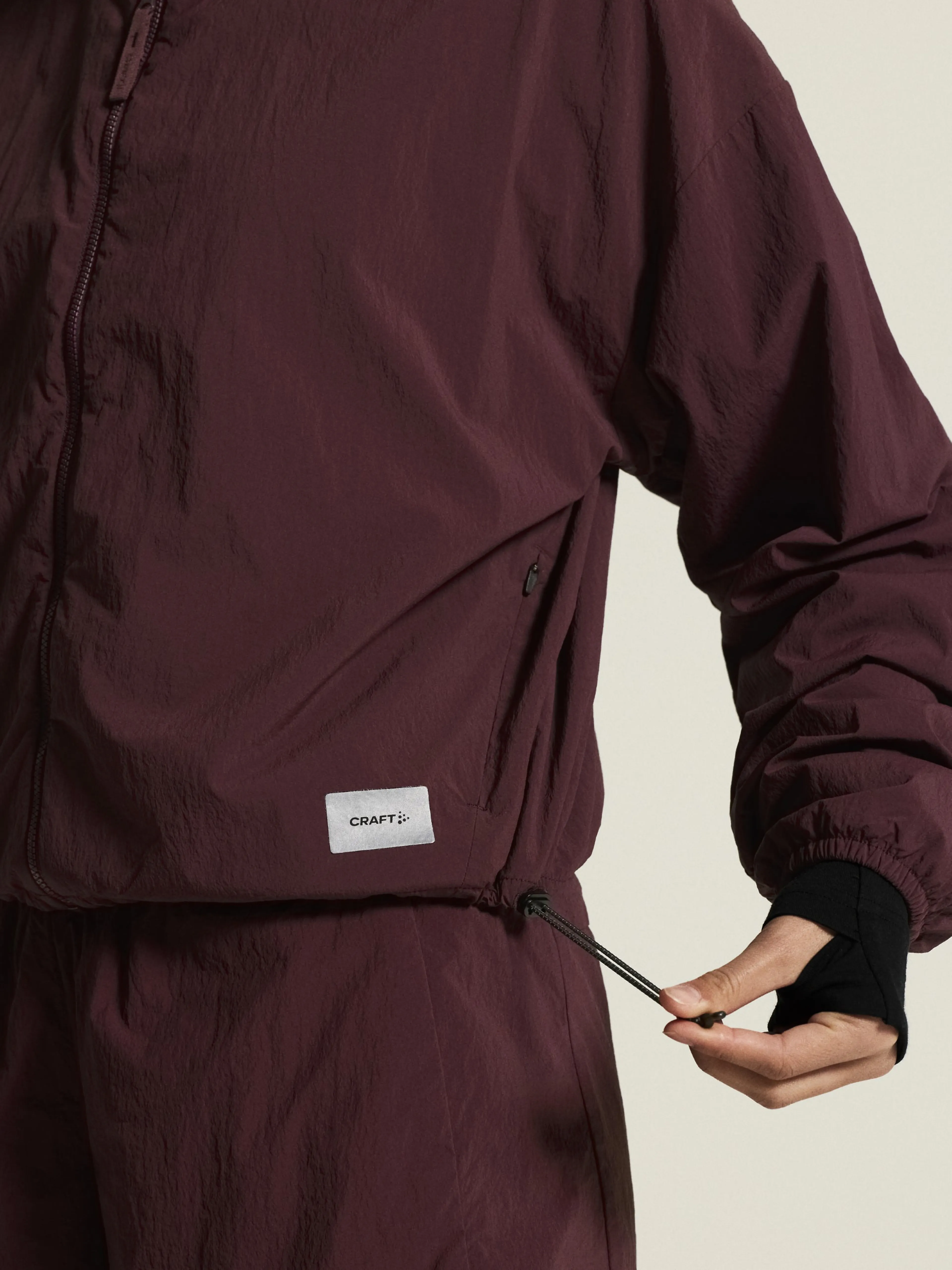 Subz Light Jacket W