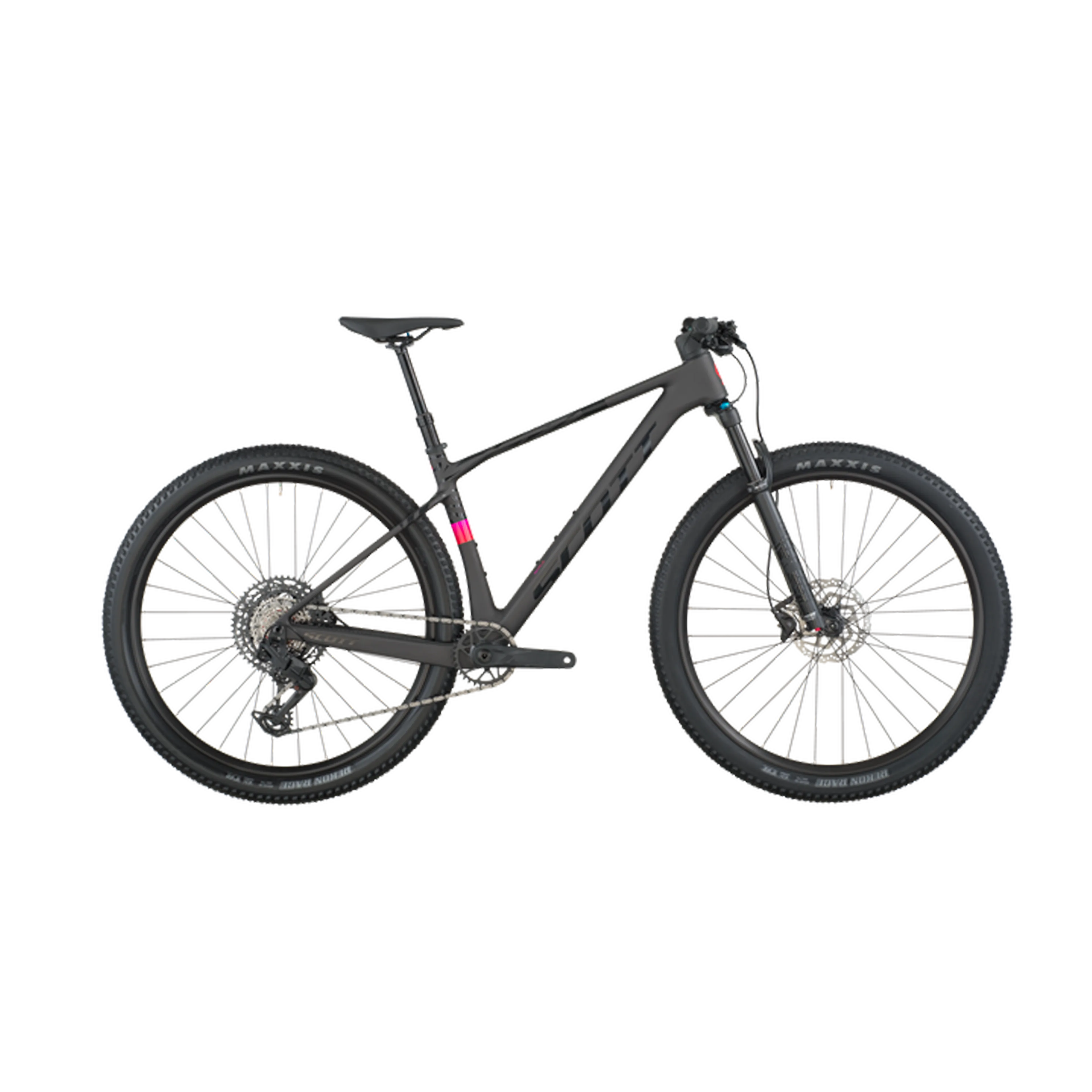 SCOTT Scale 910 