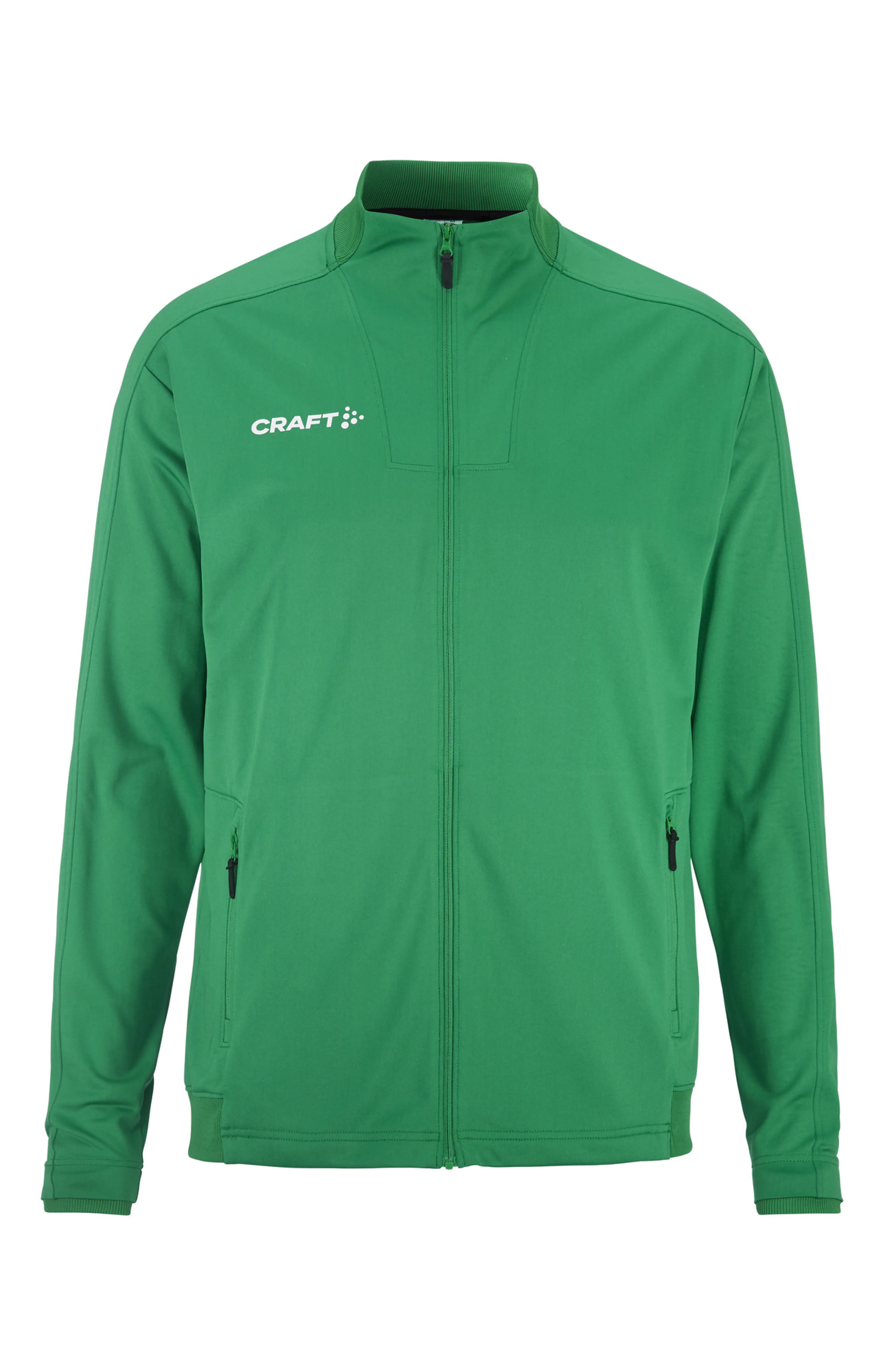Evolve 2.0 Full Zip Jacket M Evolve 2.0 Full Zip Jacket M