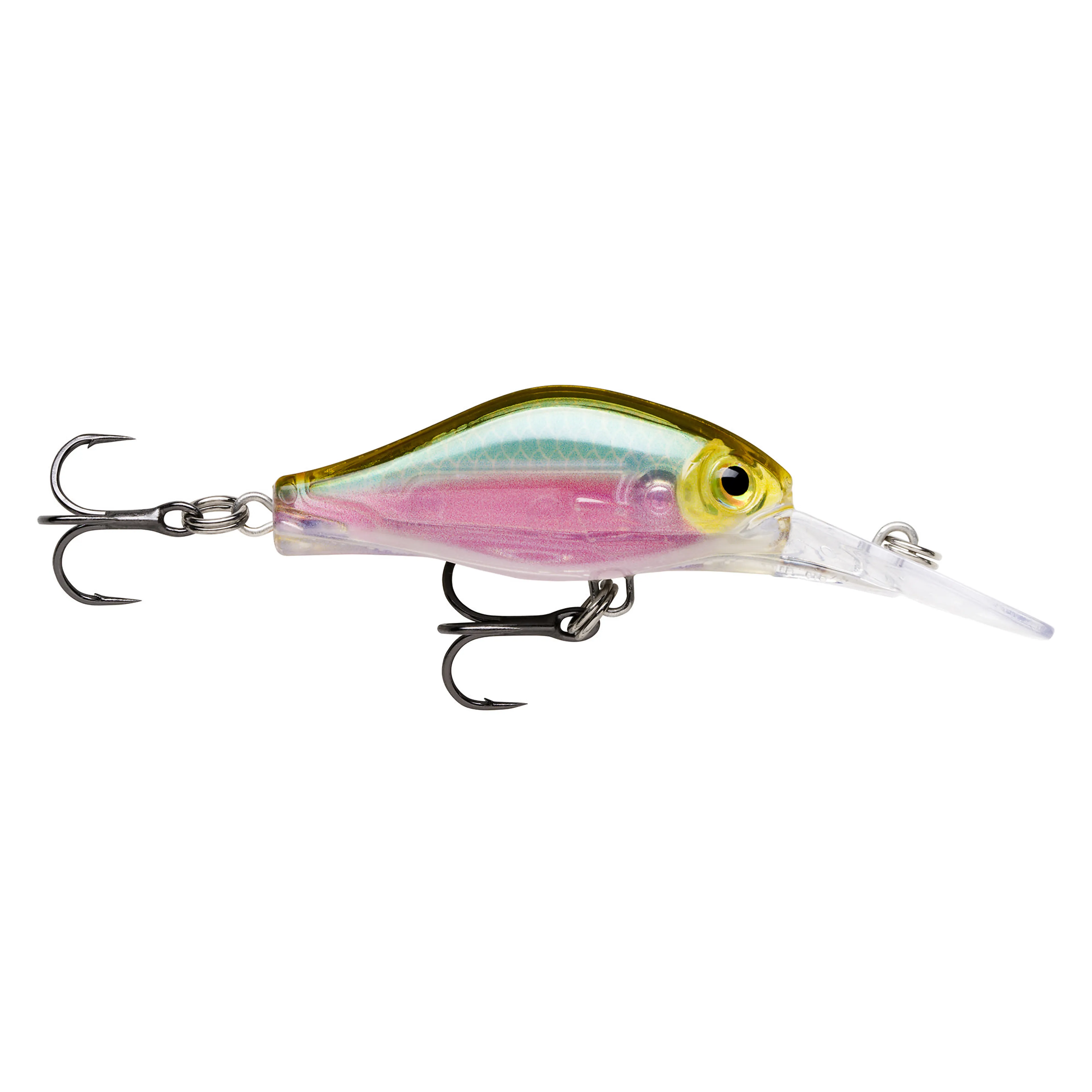 Shadow Rap Fat Jack 4cm GHS