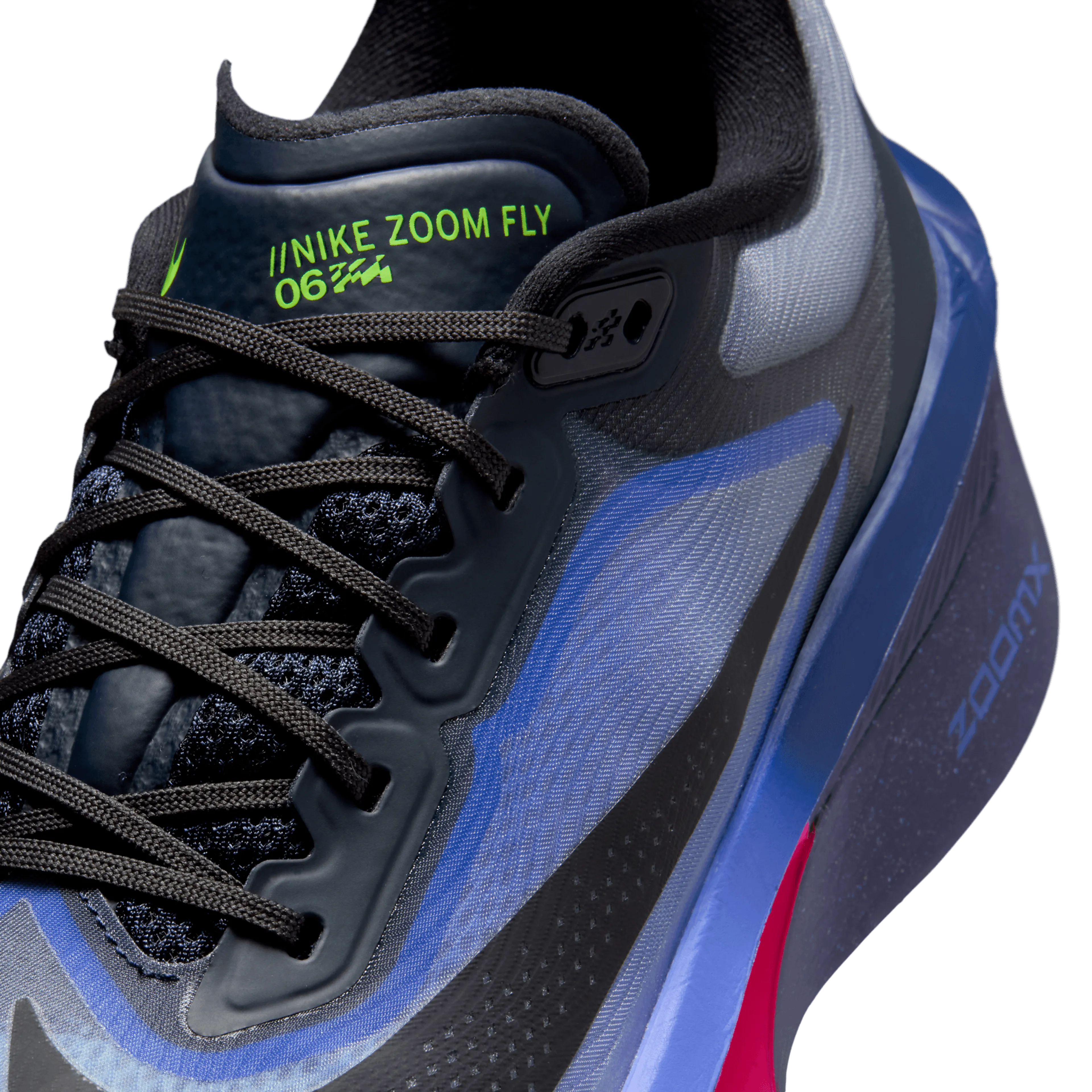 ZoomX Zoom Fly 6