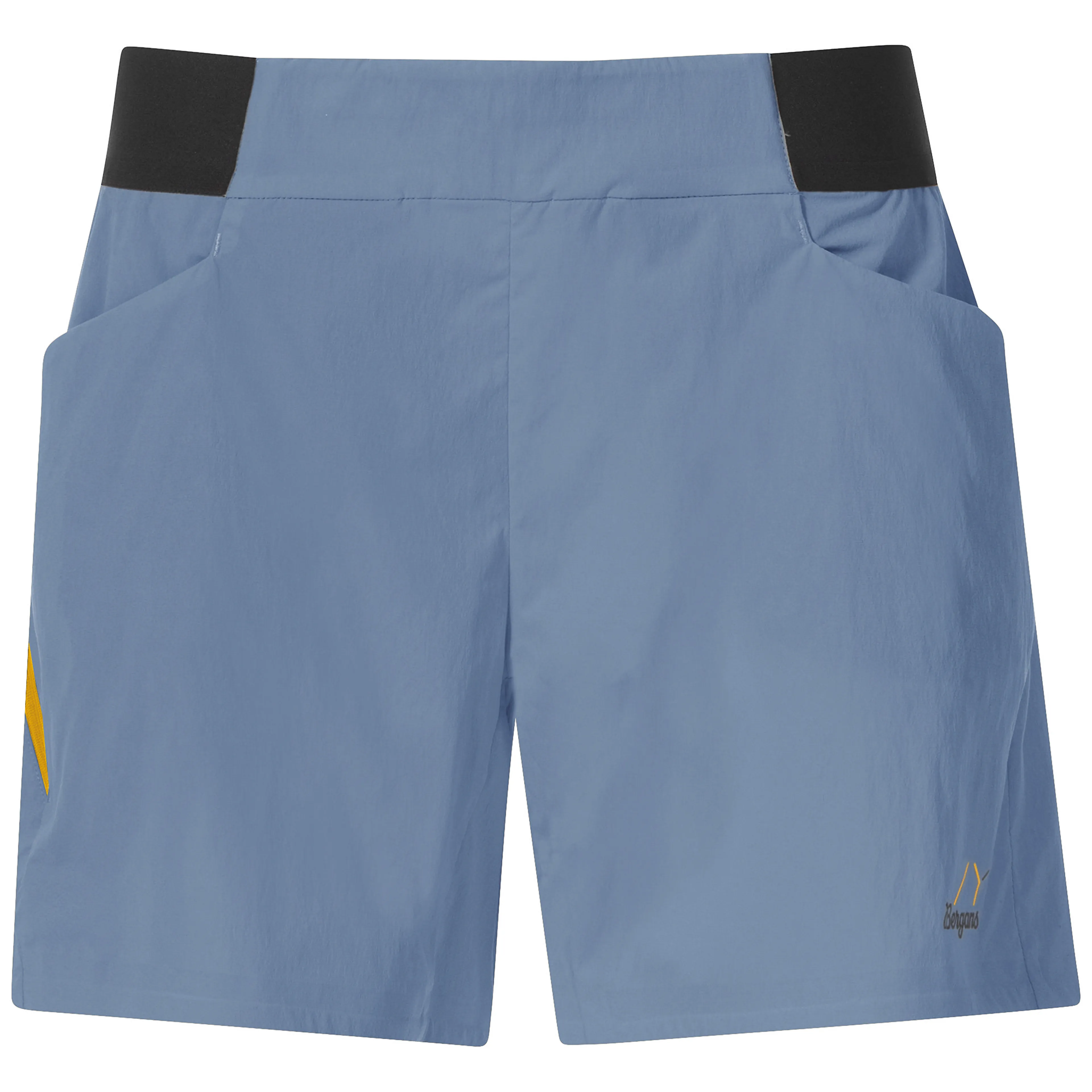 Y LightLine Vapor Shorts Women