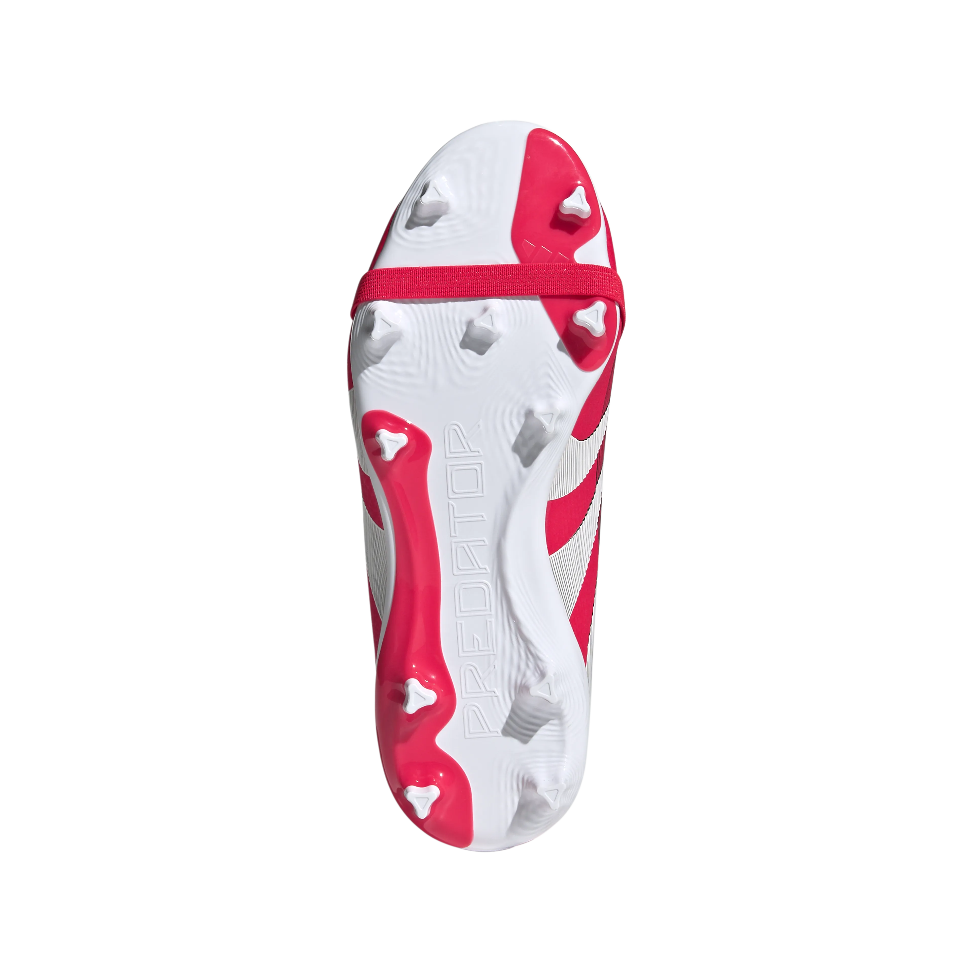 Predator League Fold-Over Tongue Firm Ground Fotballsko