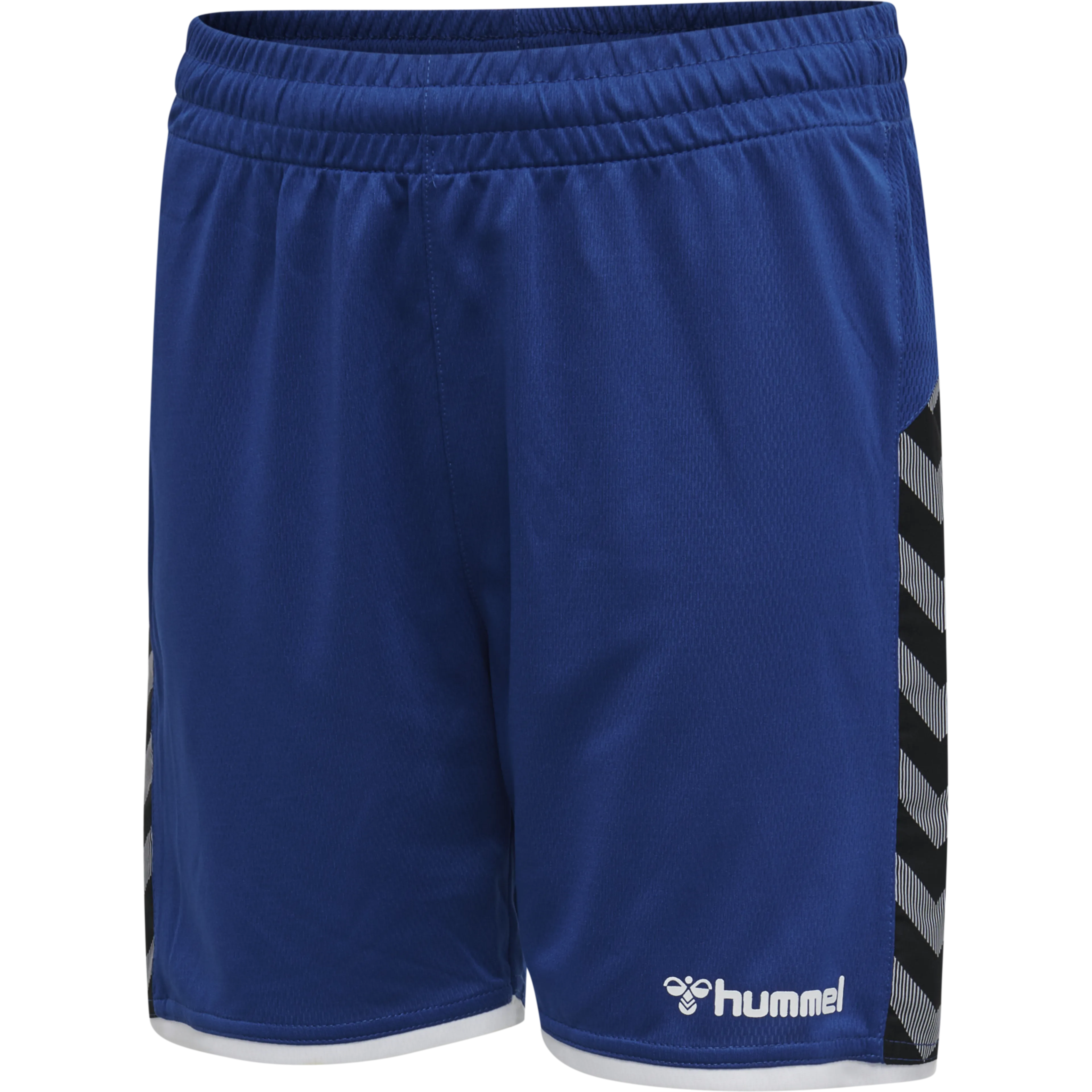 AUTHENTIC KIDS POLY SHORTS AUTHENTIC KIDS POLY SHORTS