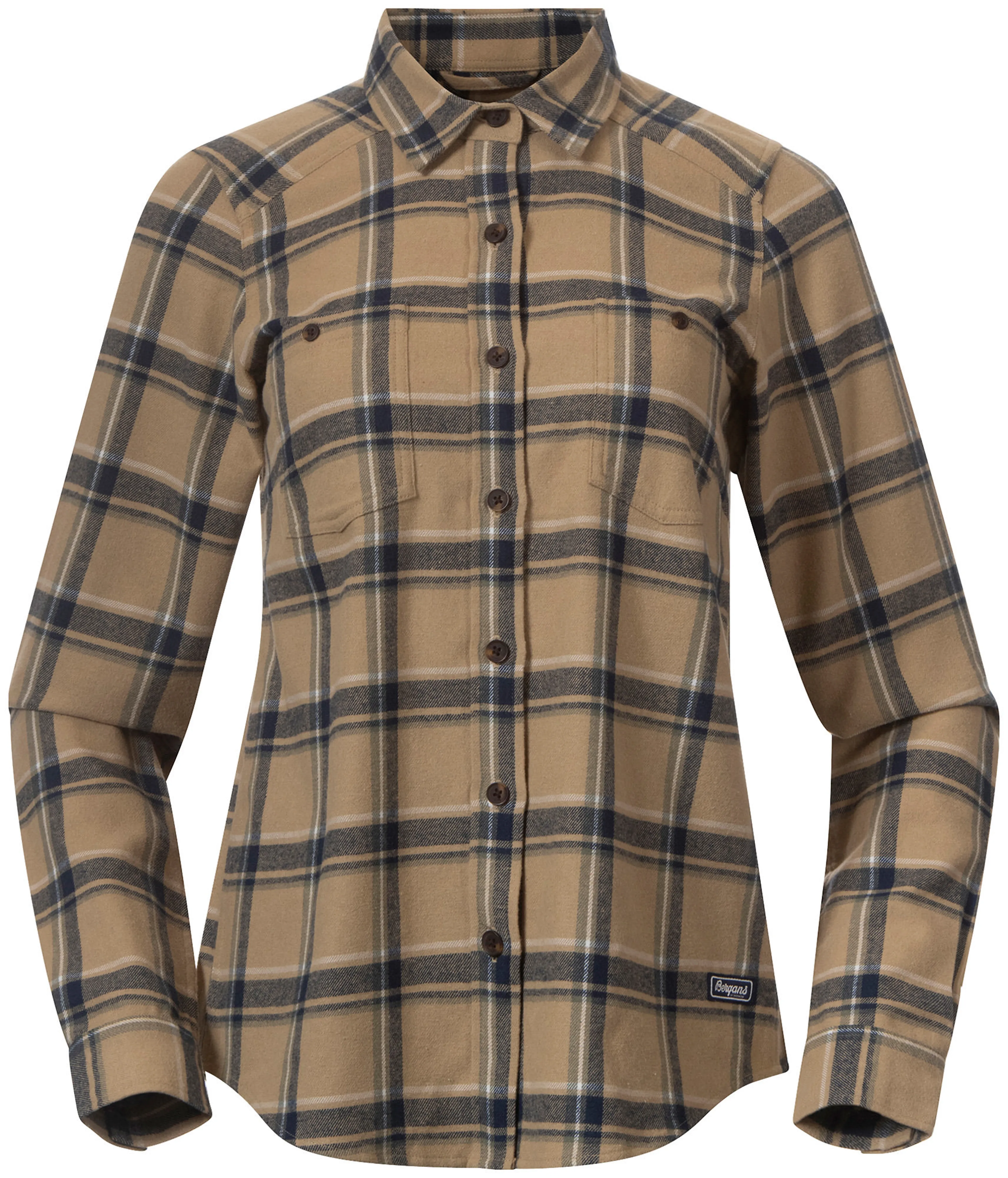 Tovdal W Shirt