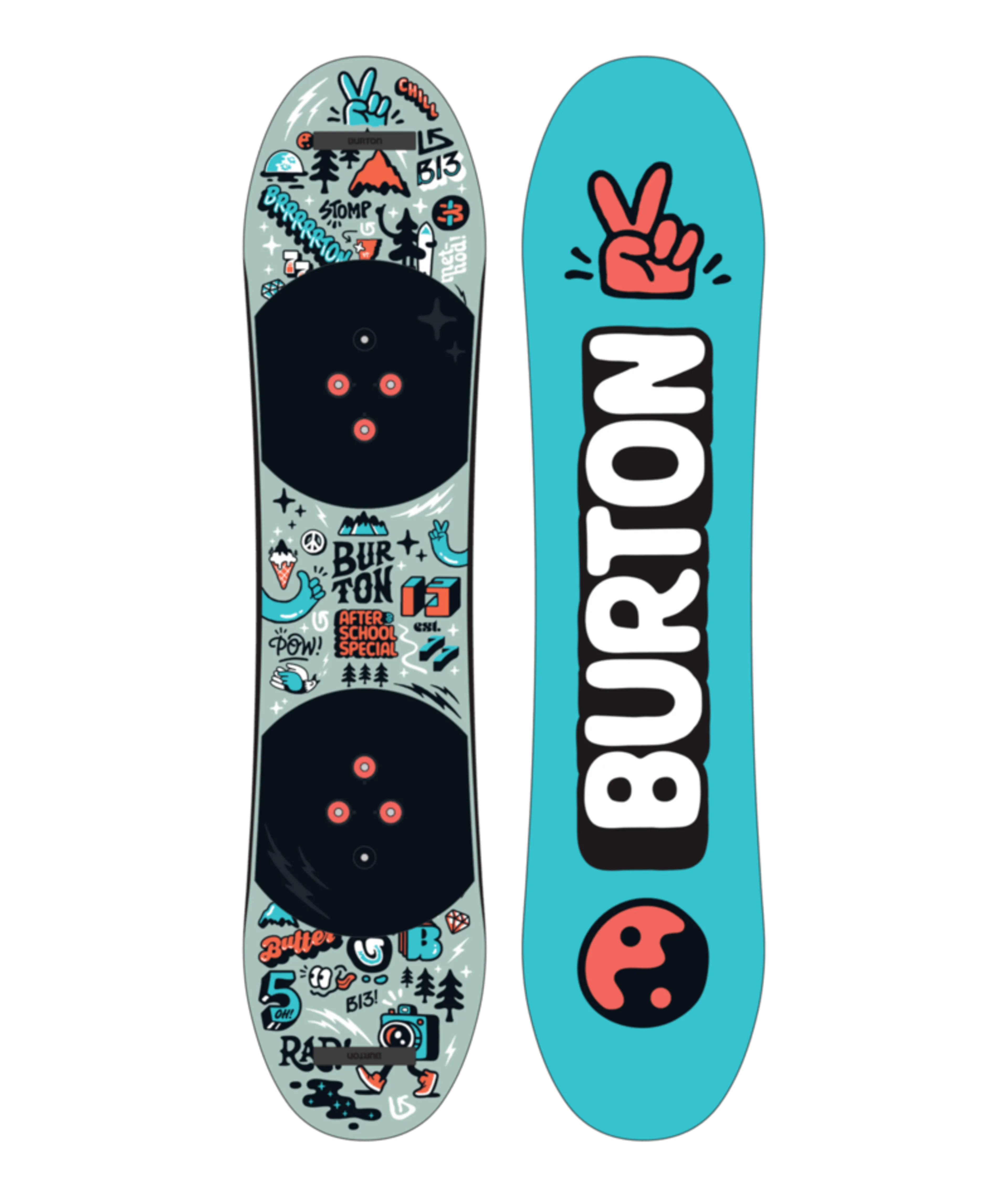 After School Special barnesnowboard