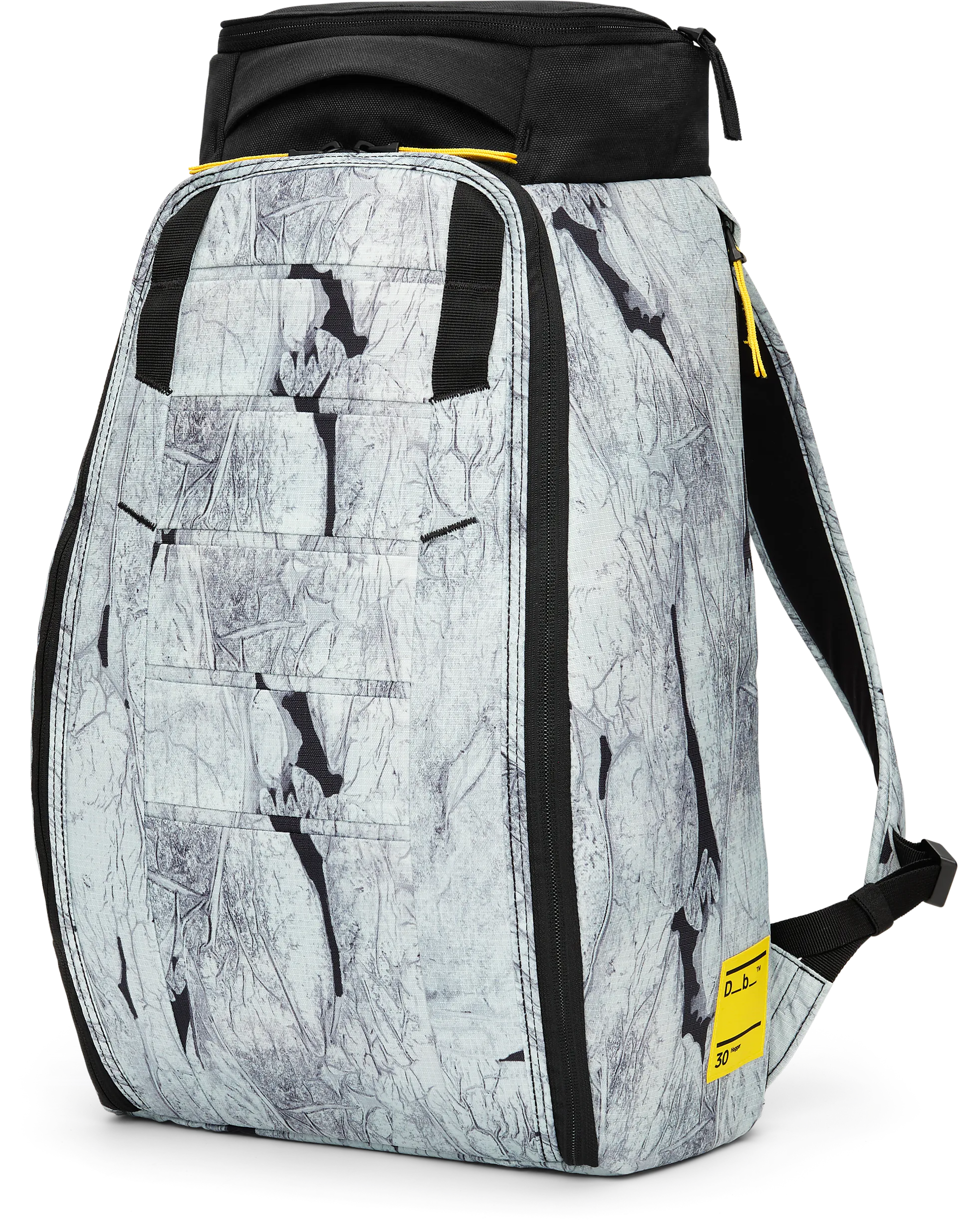 DB Hugger Backpack 30L 3009/Blue Hour Unisex | Intersport.no