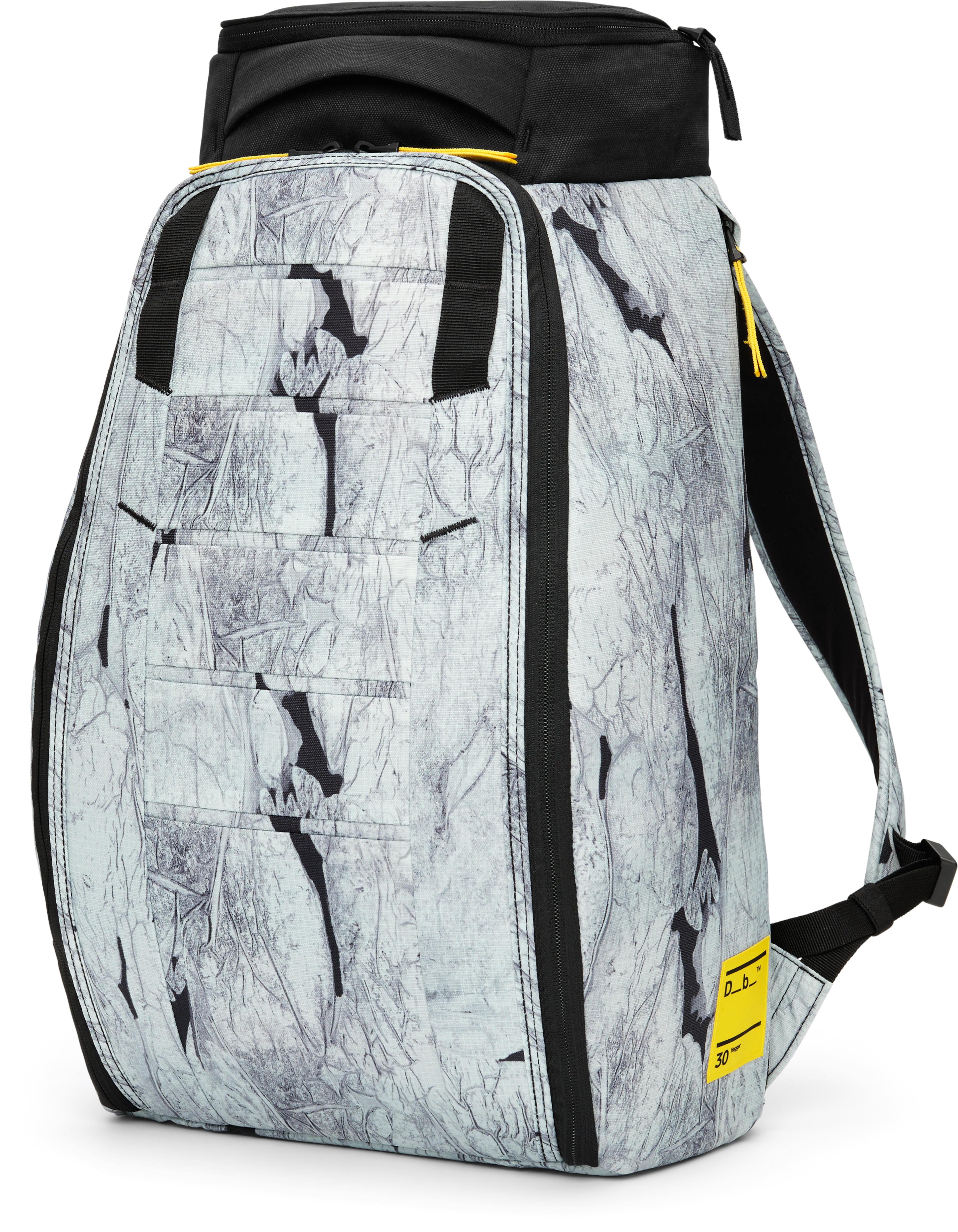 0129/Basalt White