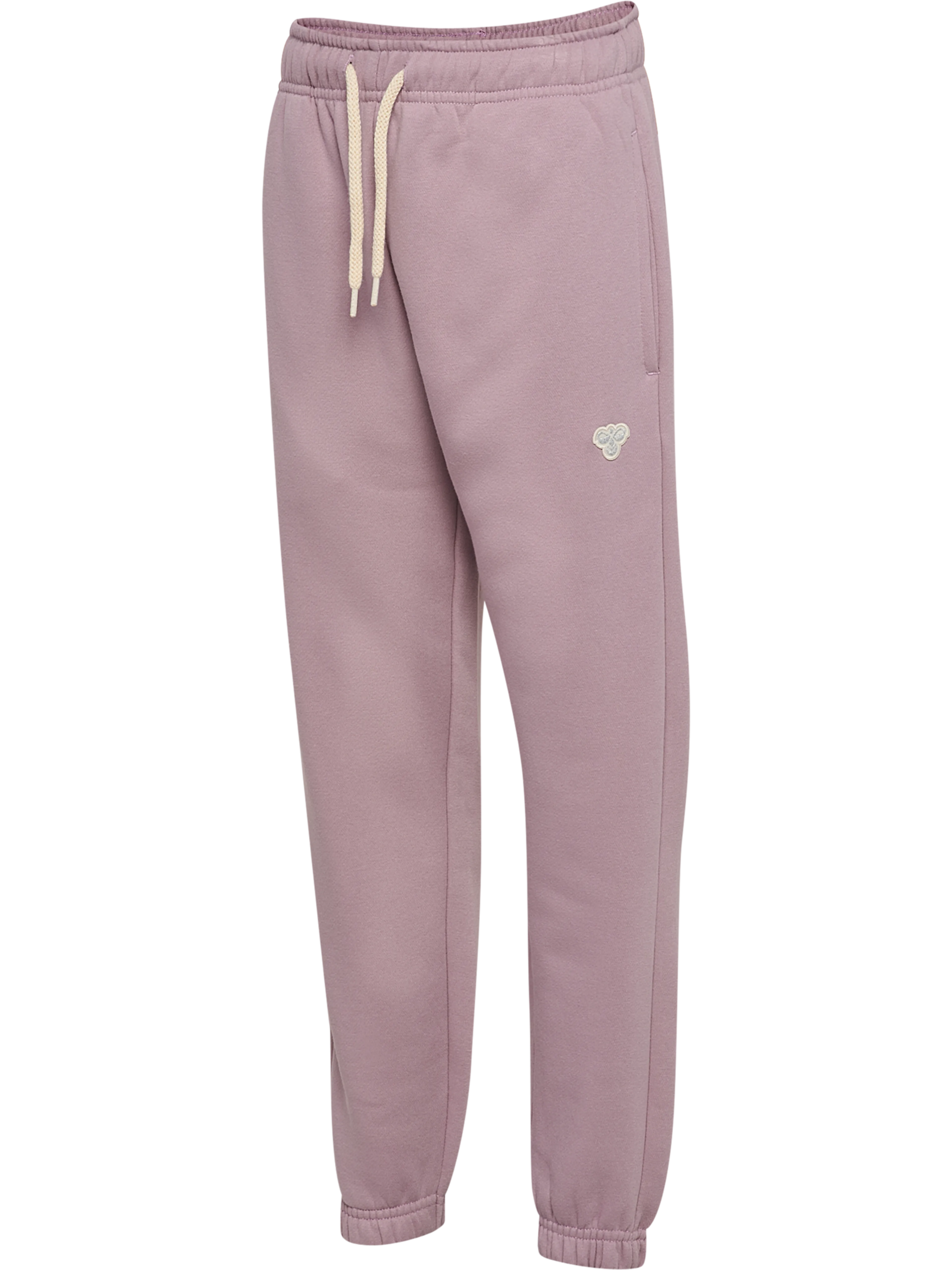 hmlJR LOOSE SWEATPANTS BEE