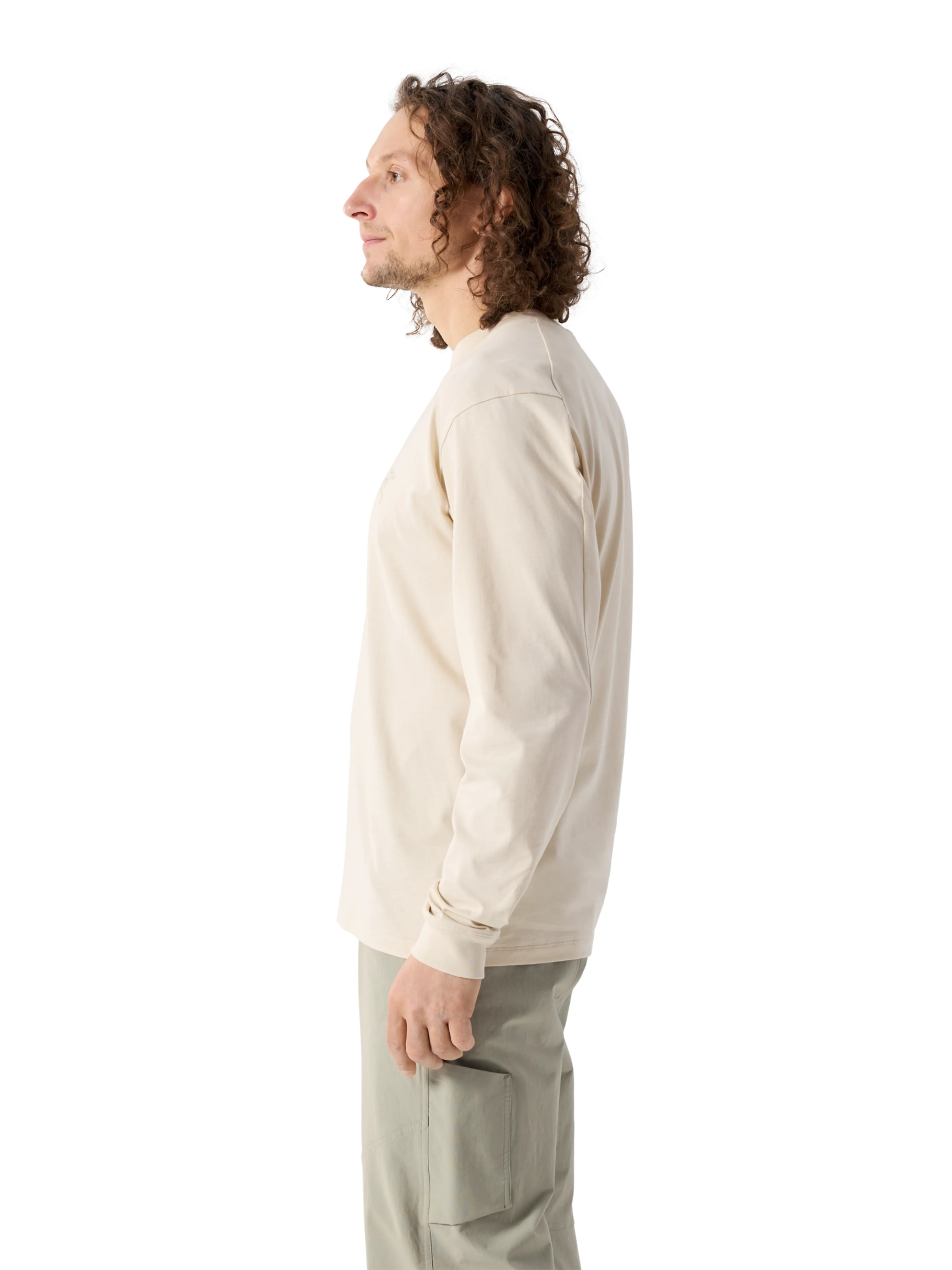 Kragg SL Cotton LS M