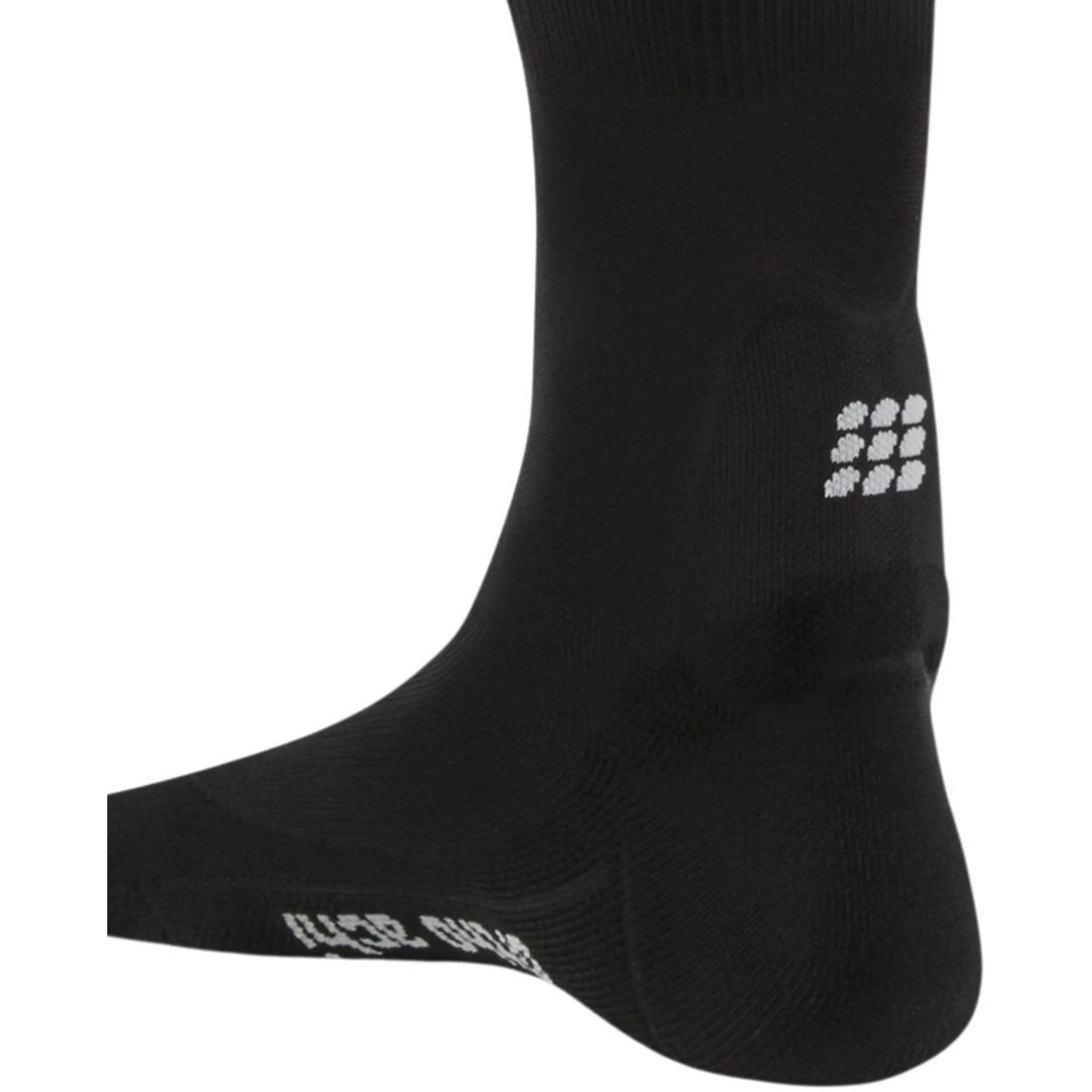 Achilles short socks