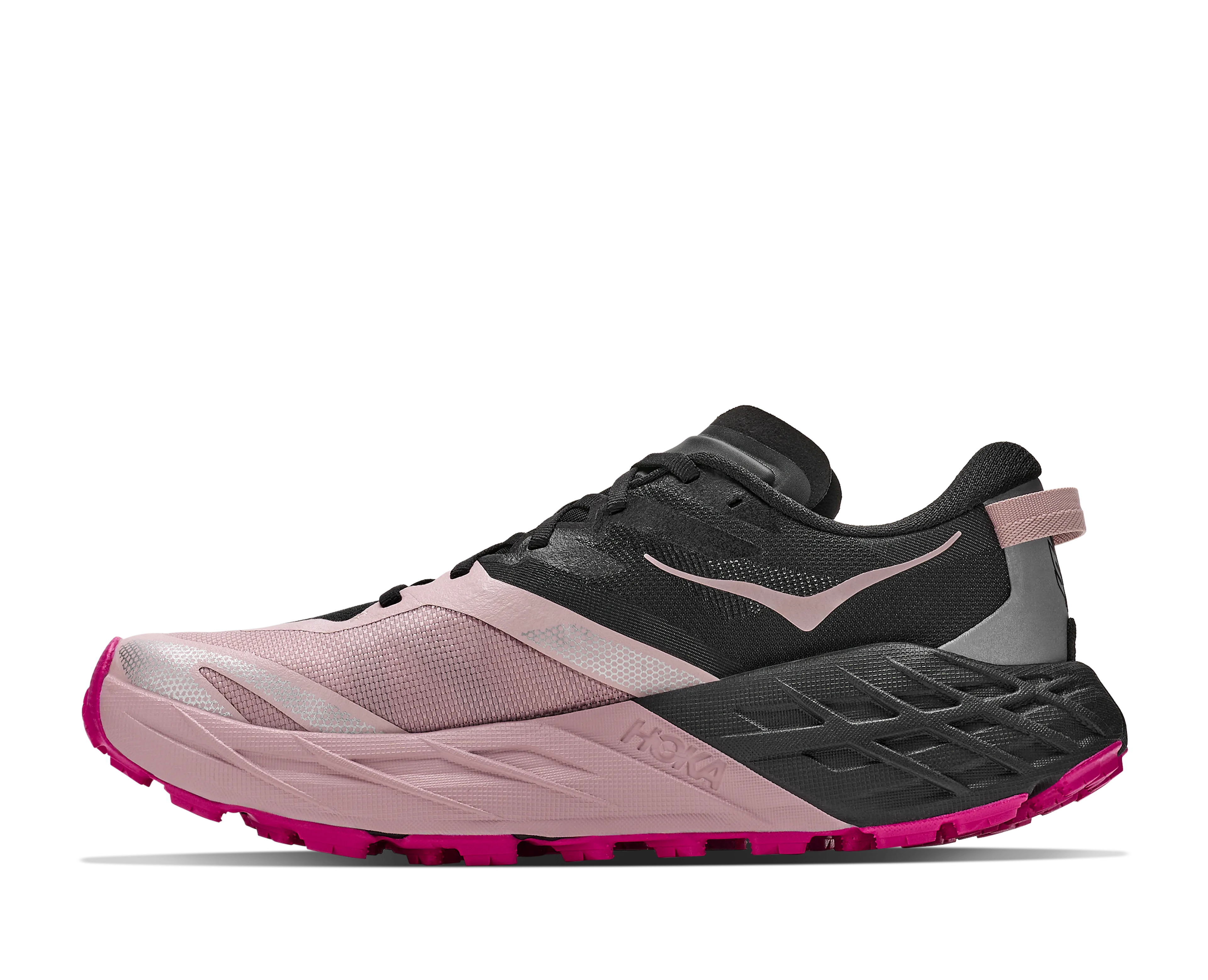 W SPEEDGOAT 7