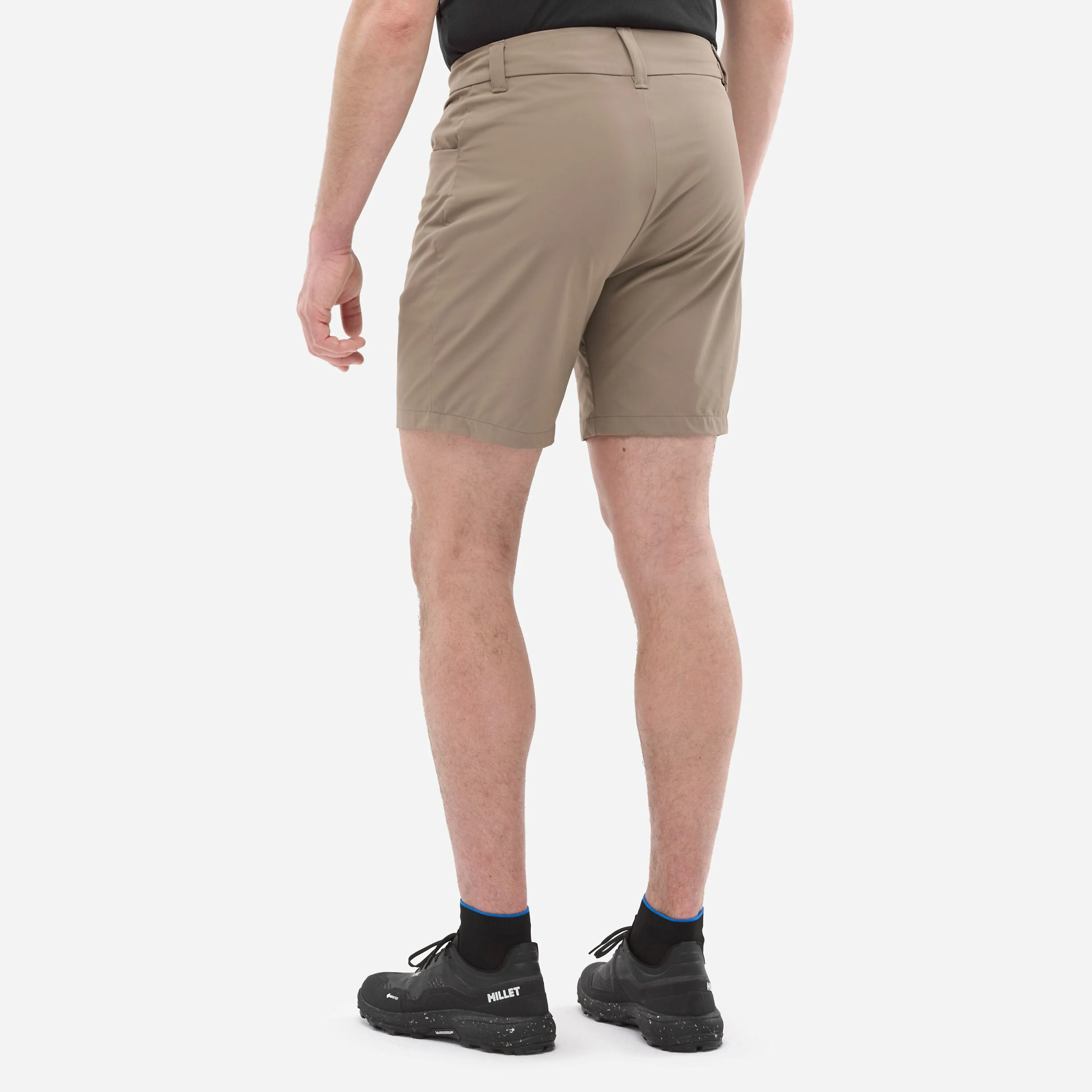 UBIC SHORT M