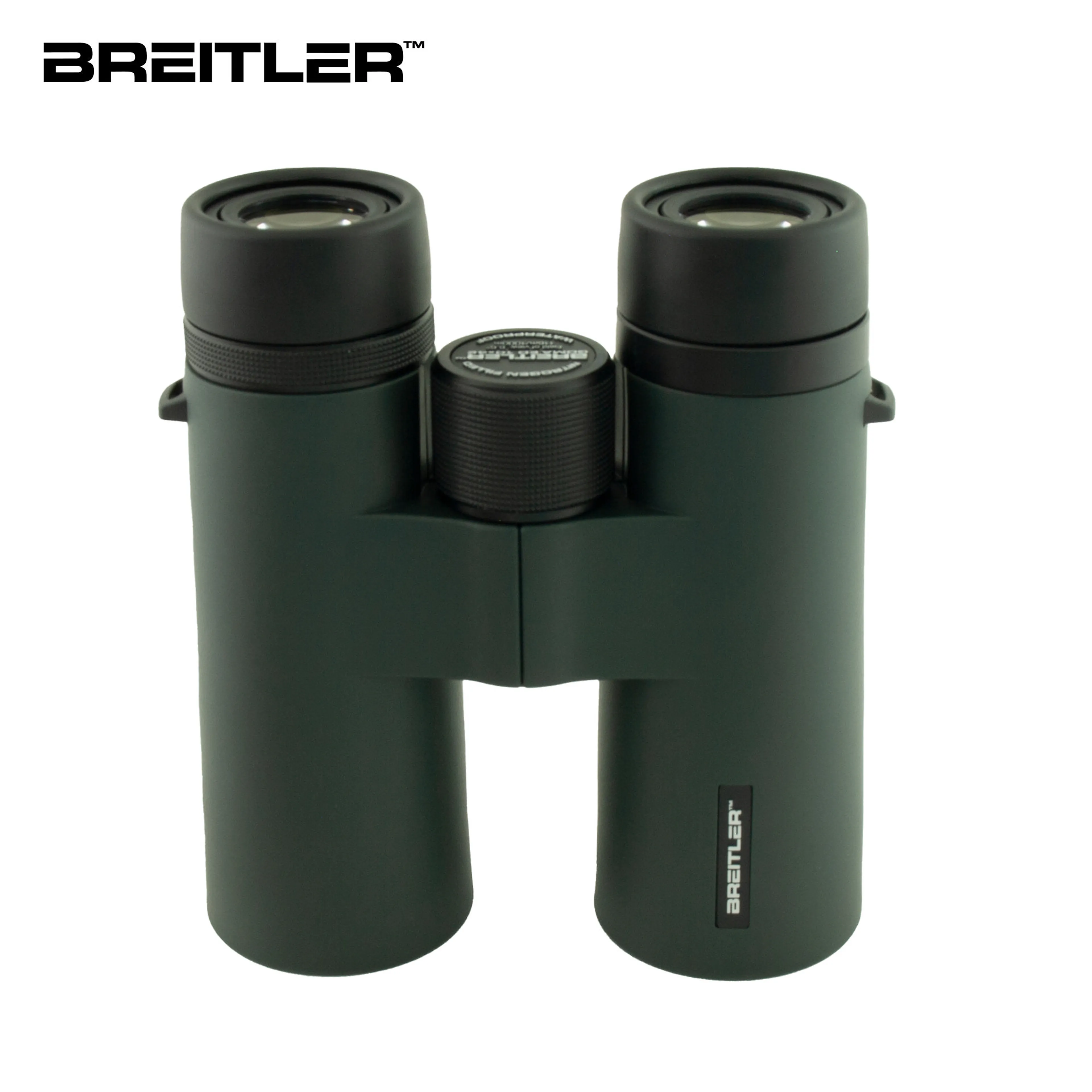 BREITLER GOMA 10x42 ED WP KIKKERT