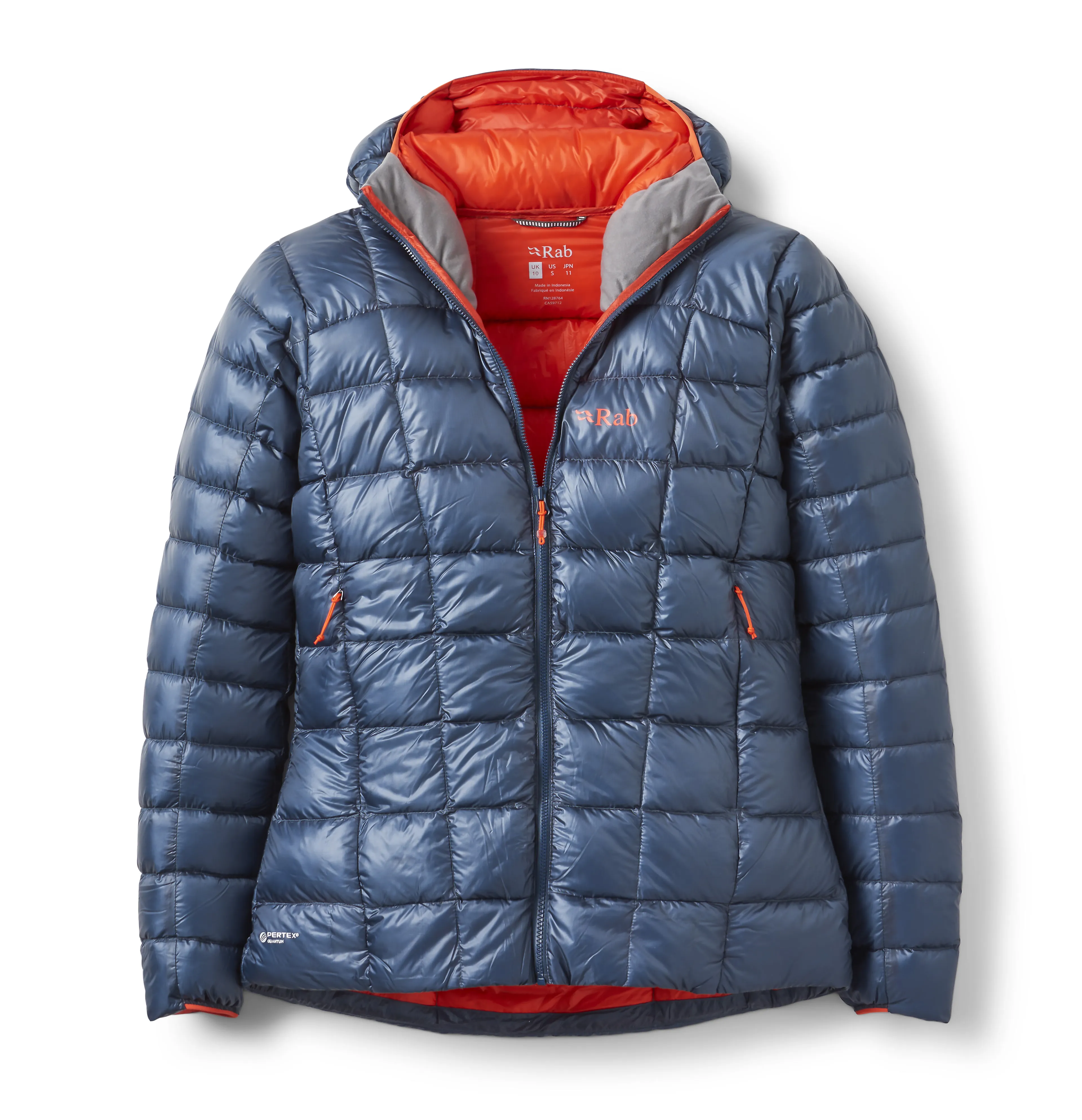 Mythic Alpine Jacket Wmns