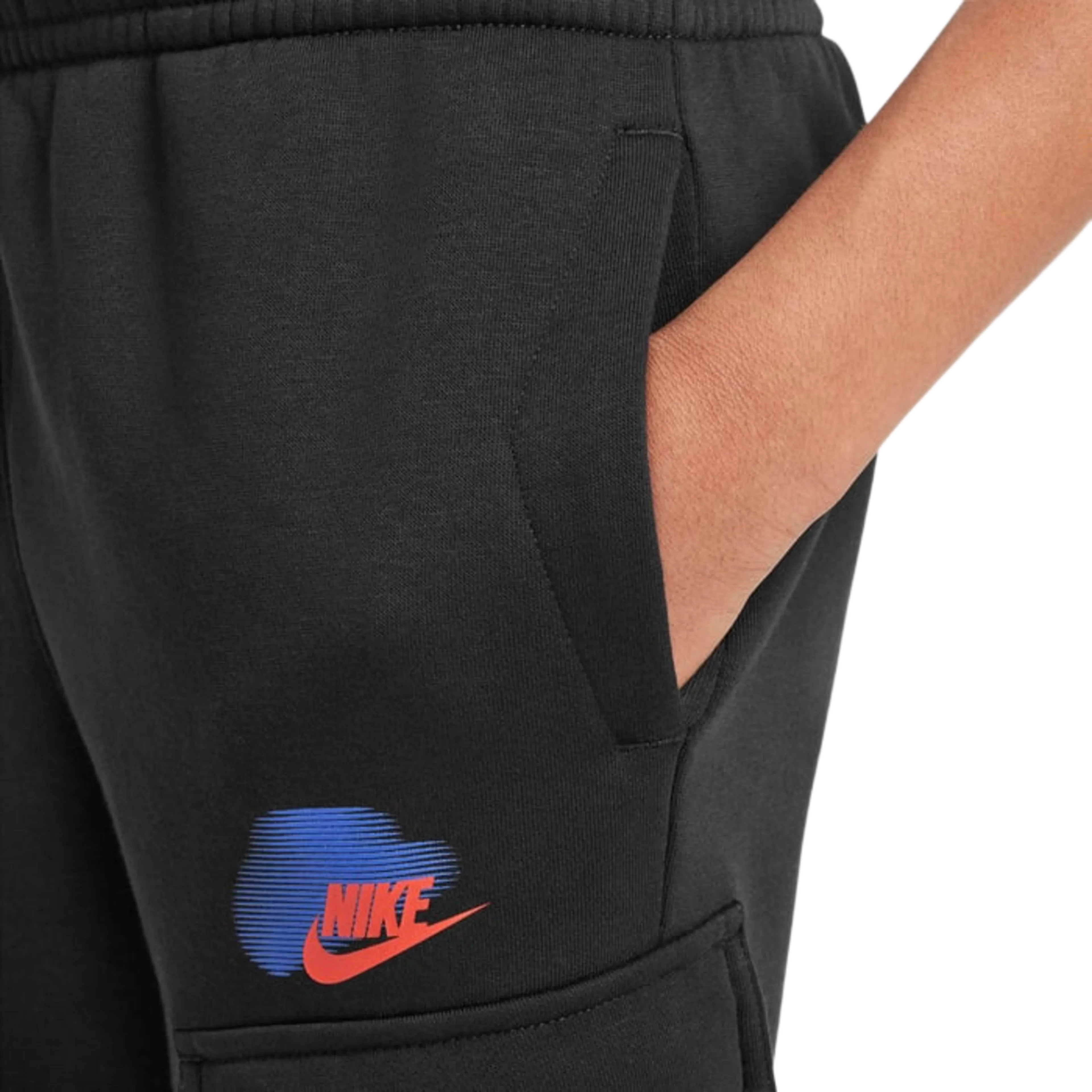 Sportswear Standard Issue Older Kids' Cargo Trousers