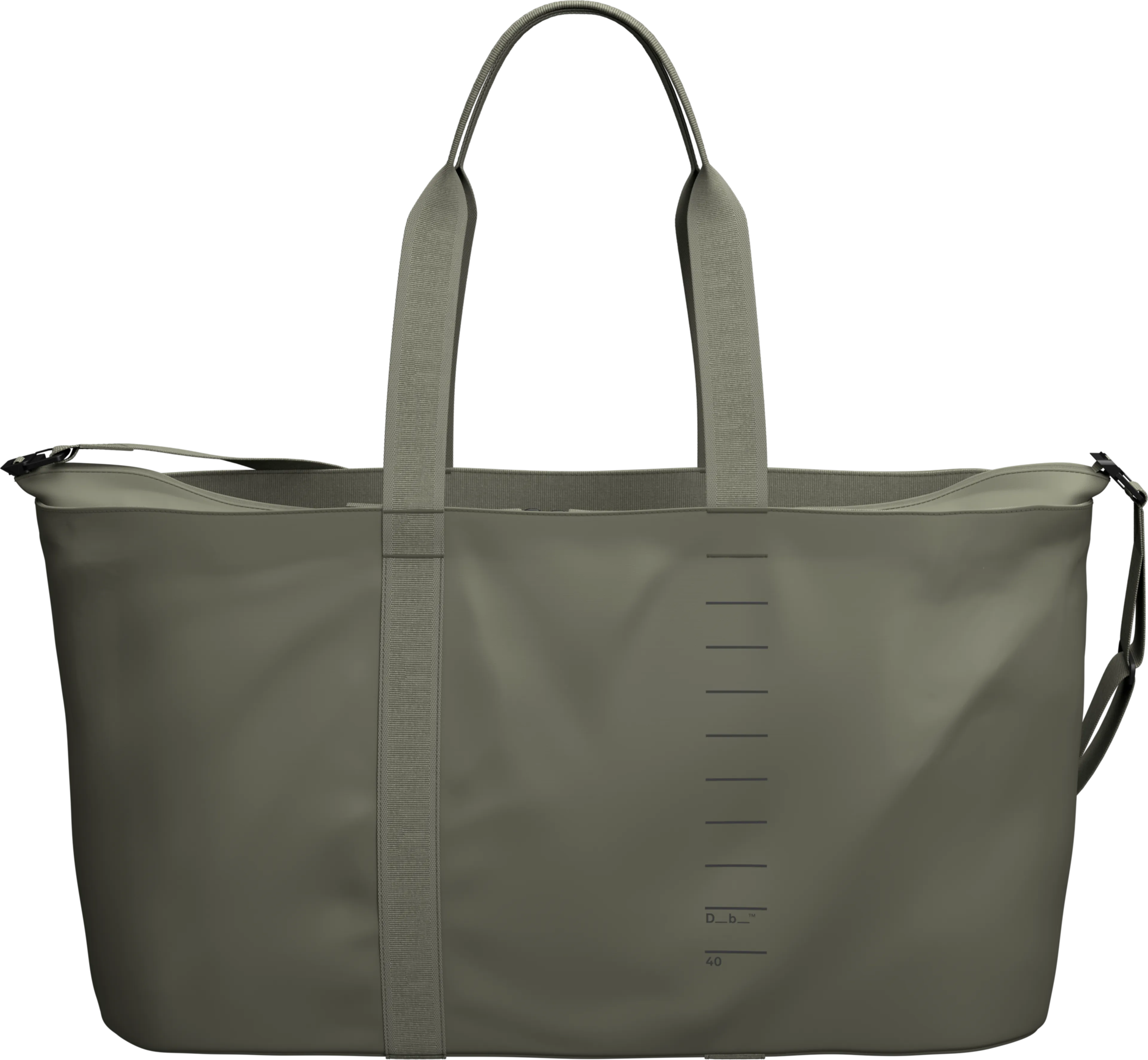 Essential Weekender 40L