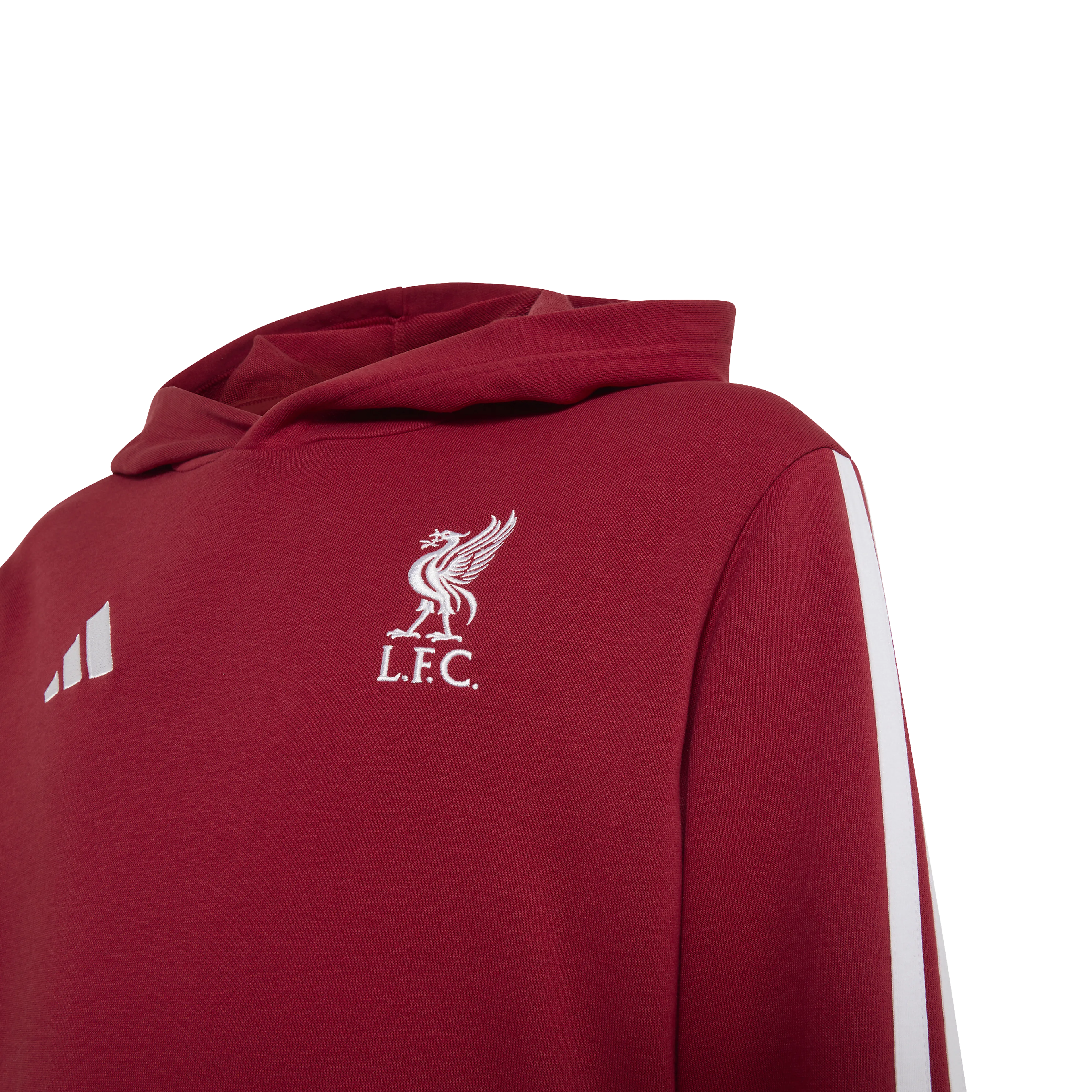 Liverpool FC Kids Hoodie