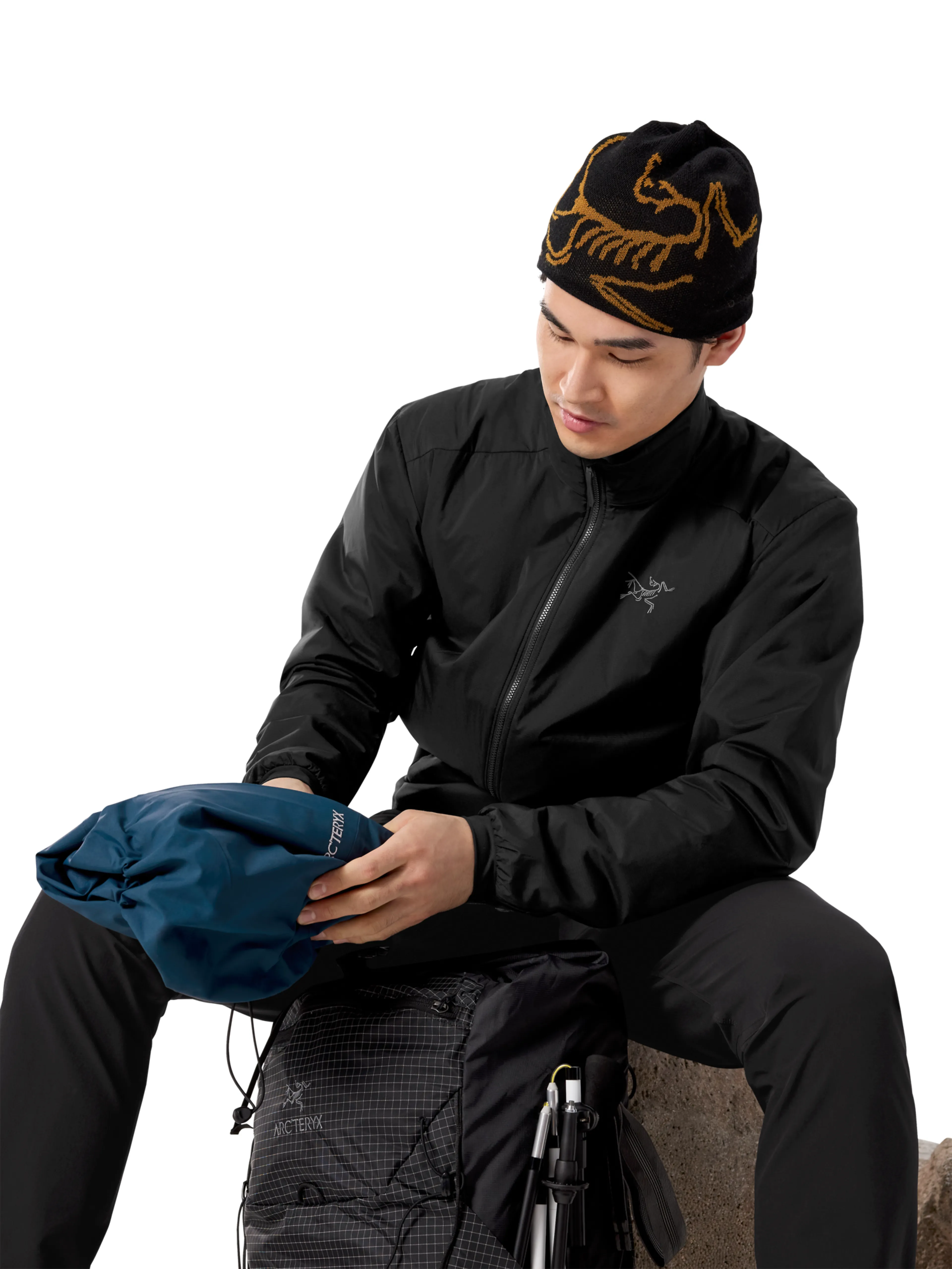 Atom Jacket M