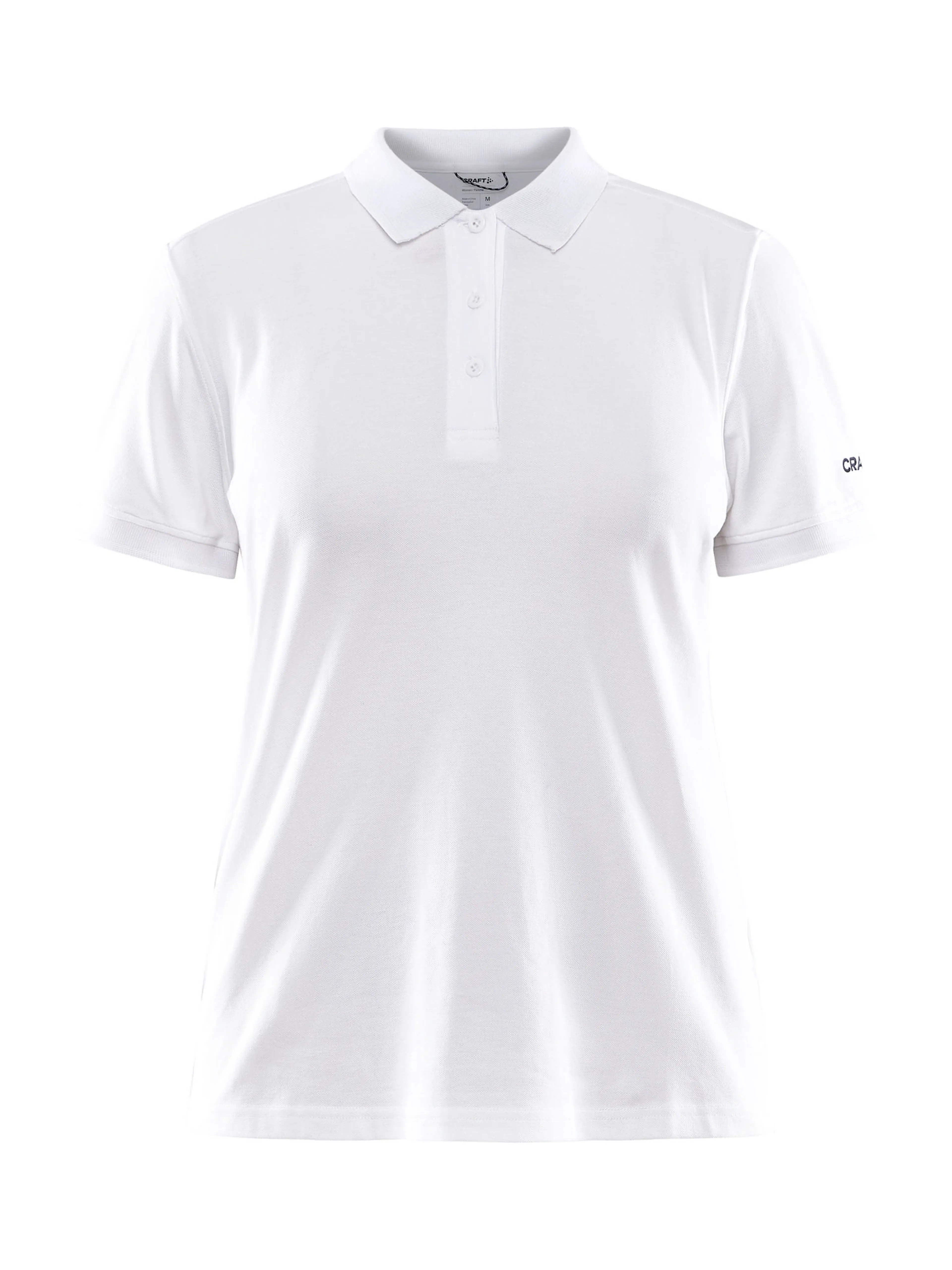 Core Blend Polo Shirt W