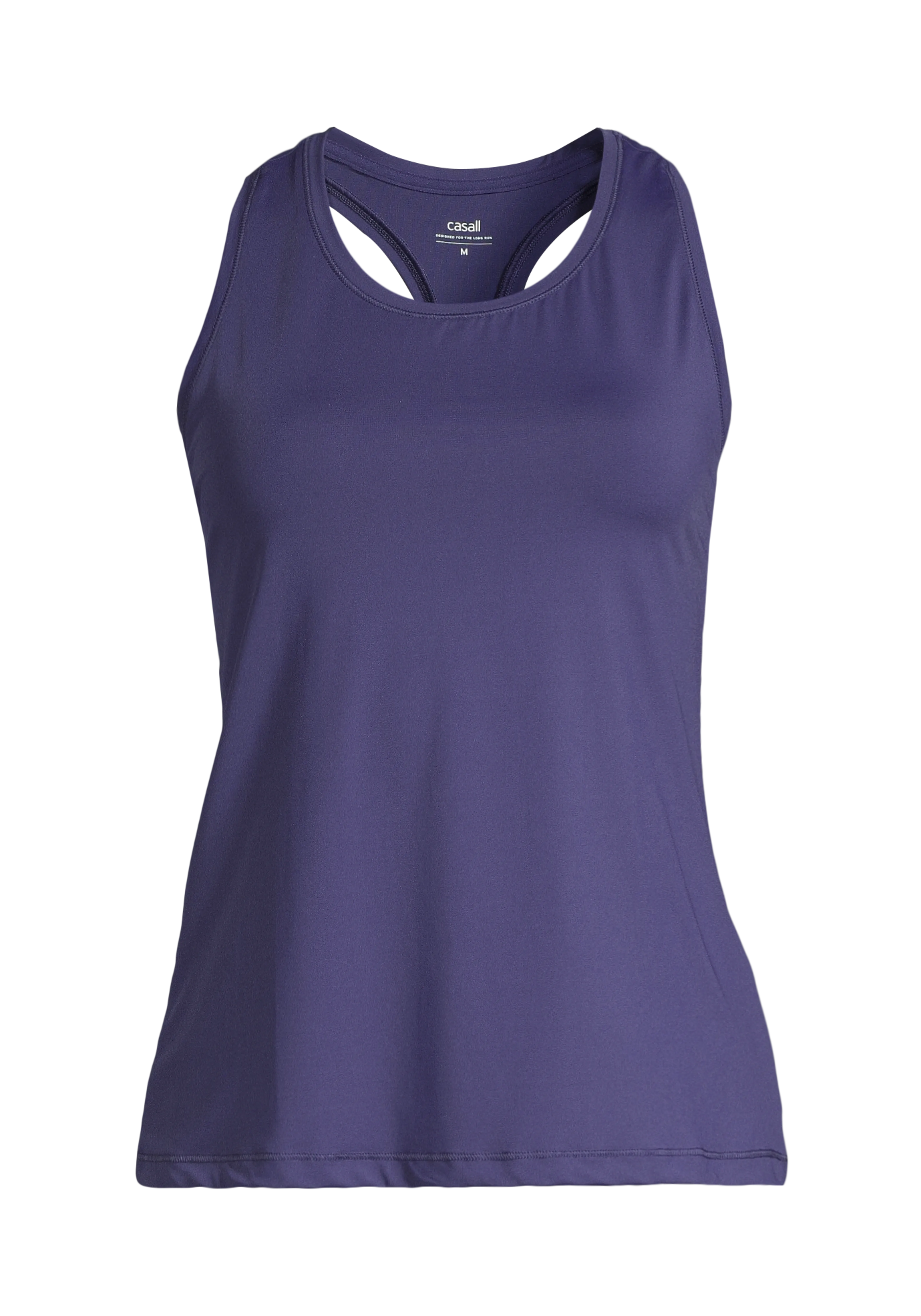 Essential Racerback Tank singlet dame